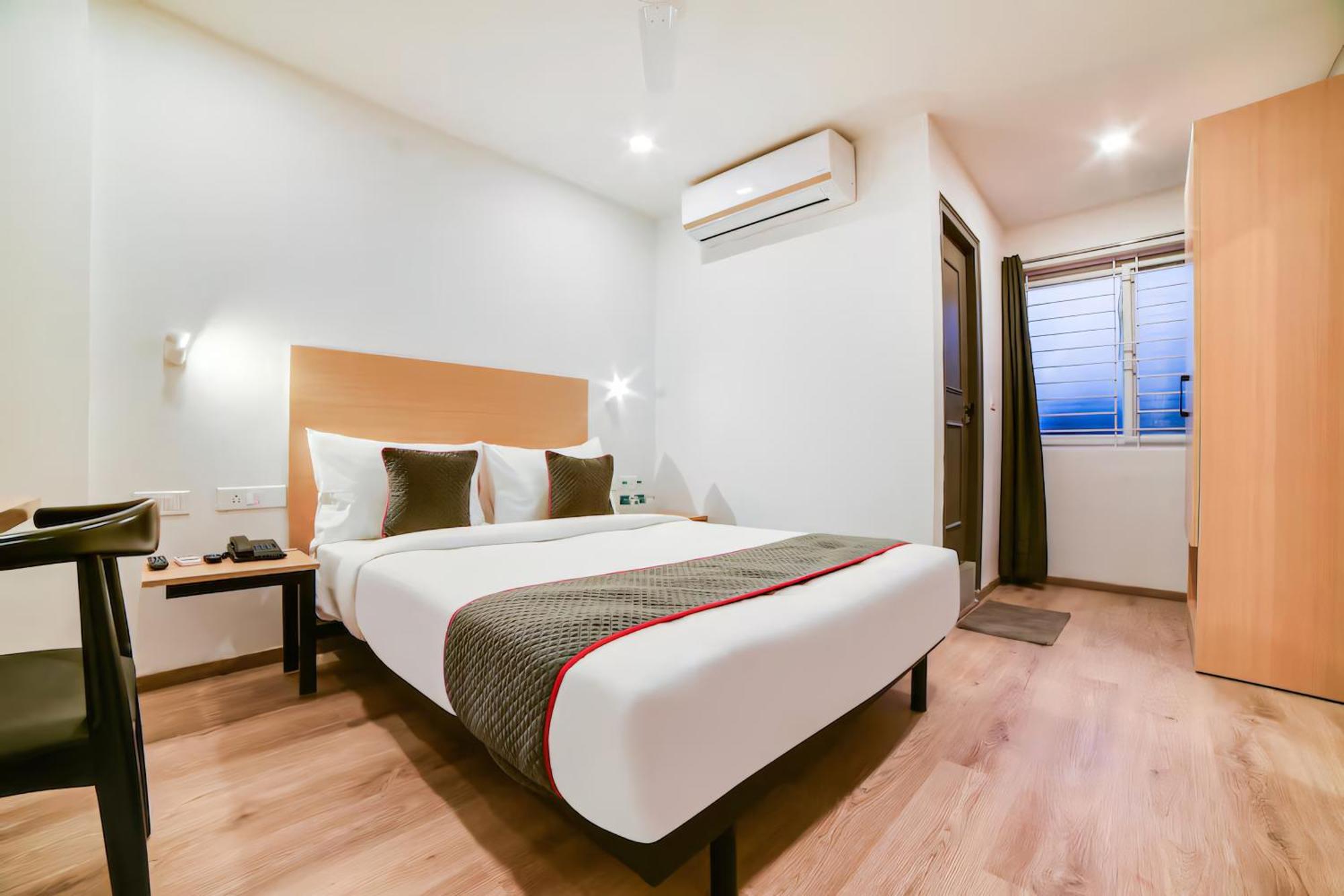Rg Sarjapur 4*