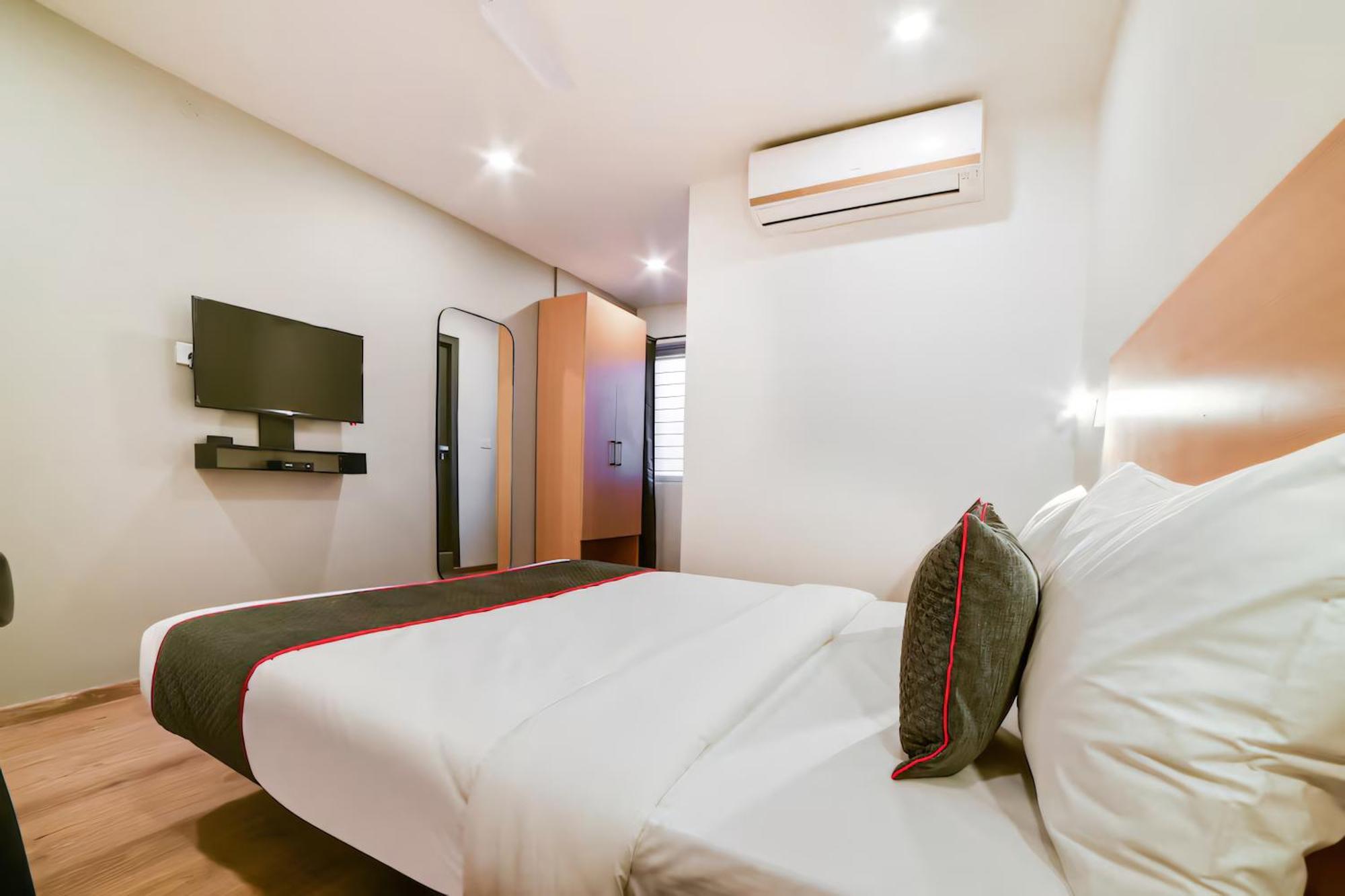 Rg Sarjapur 4* Bangalore