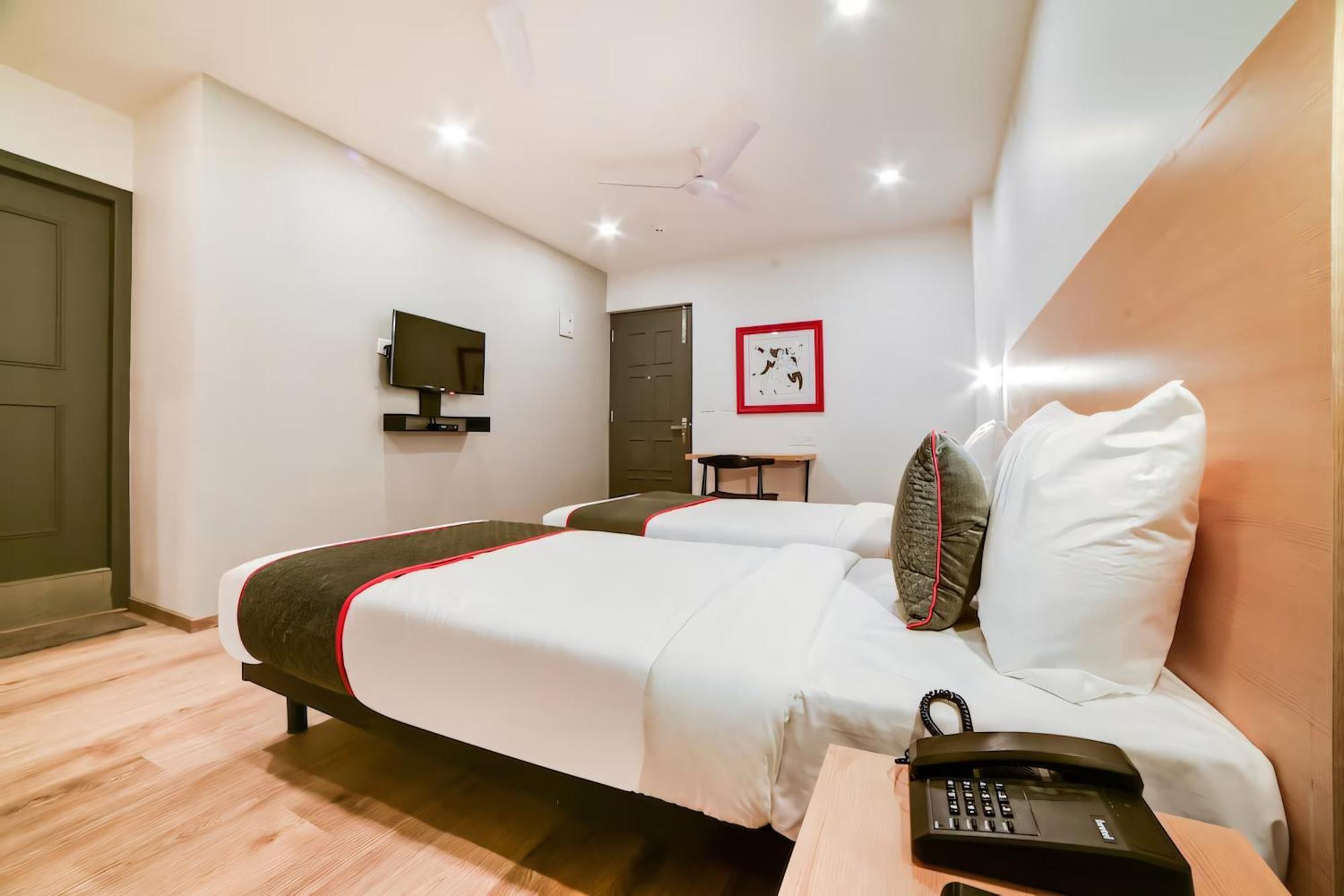 Rg Sarjapur Hotel Bangalore