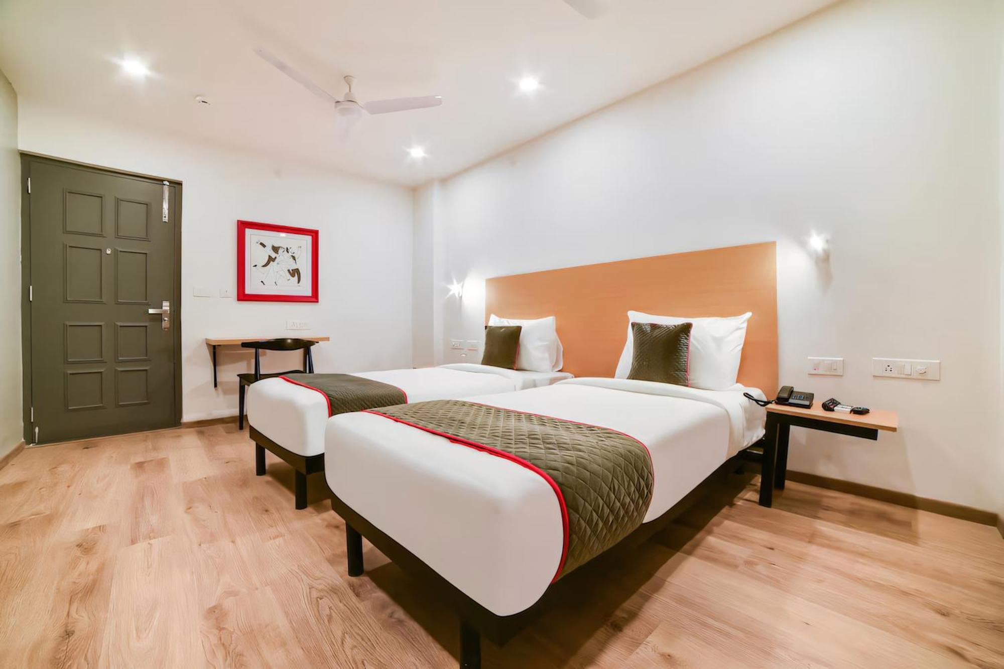 Rg Sarjapur 4*