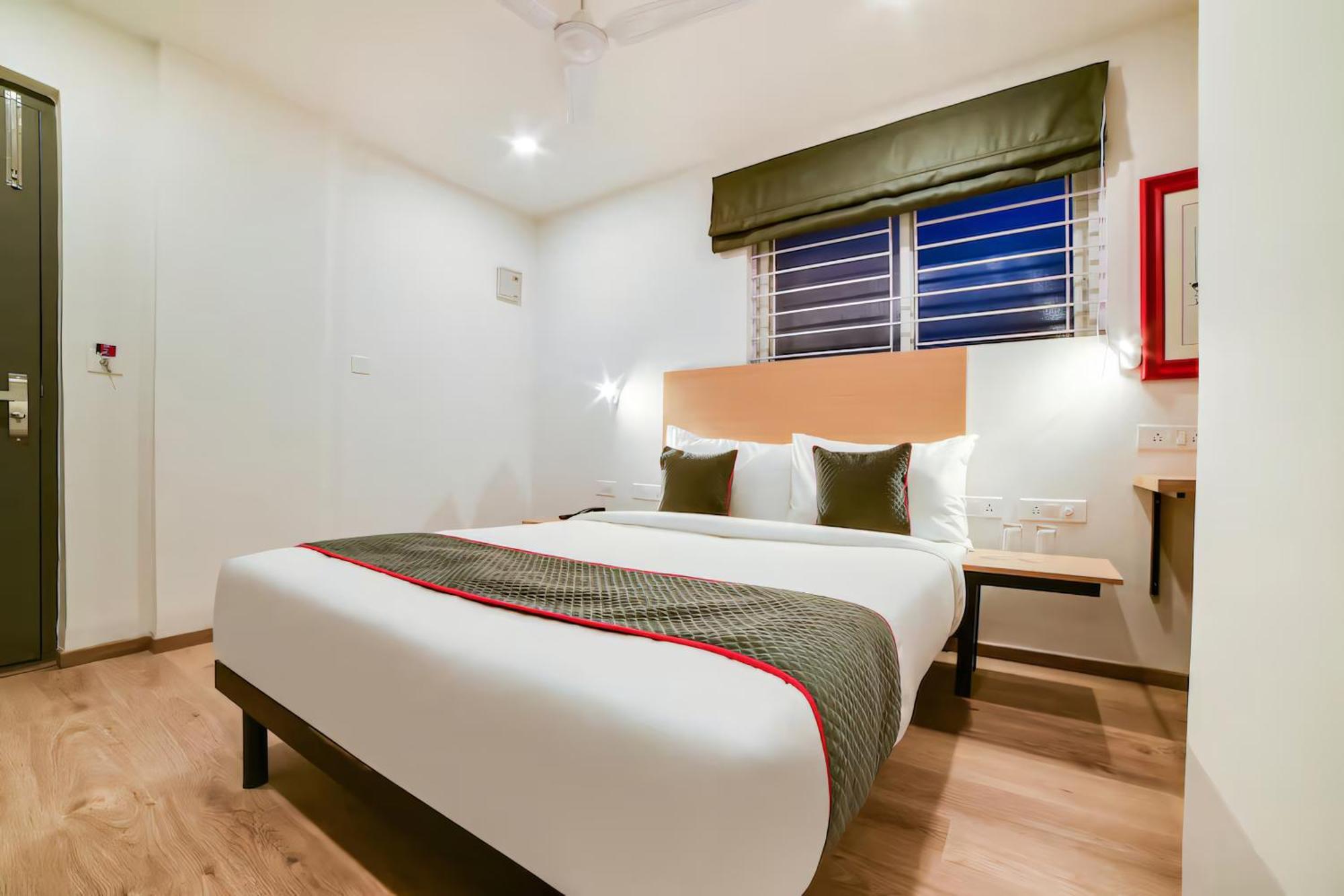 Rg Sarjapur 4*