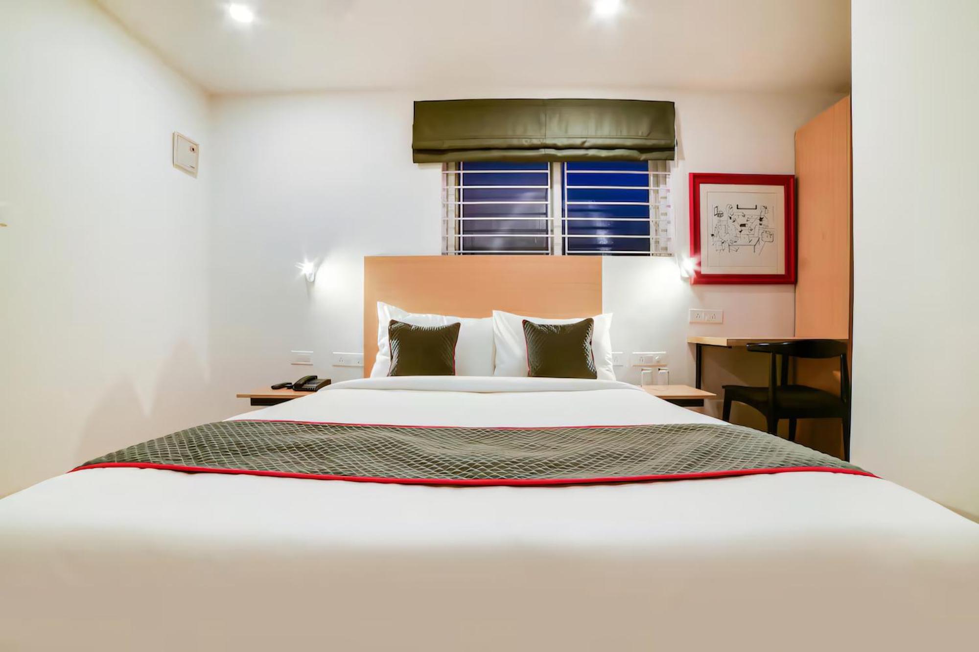Rg Sarjapur 4* Bangalore