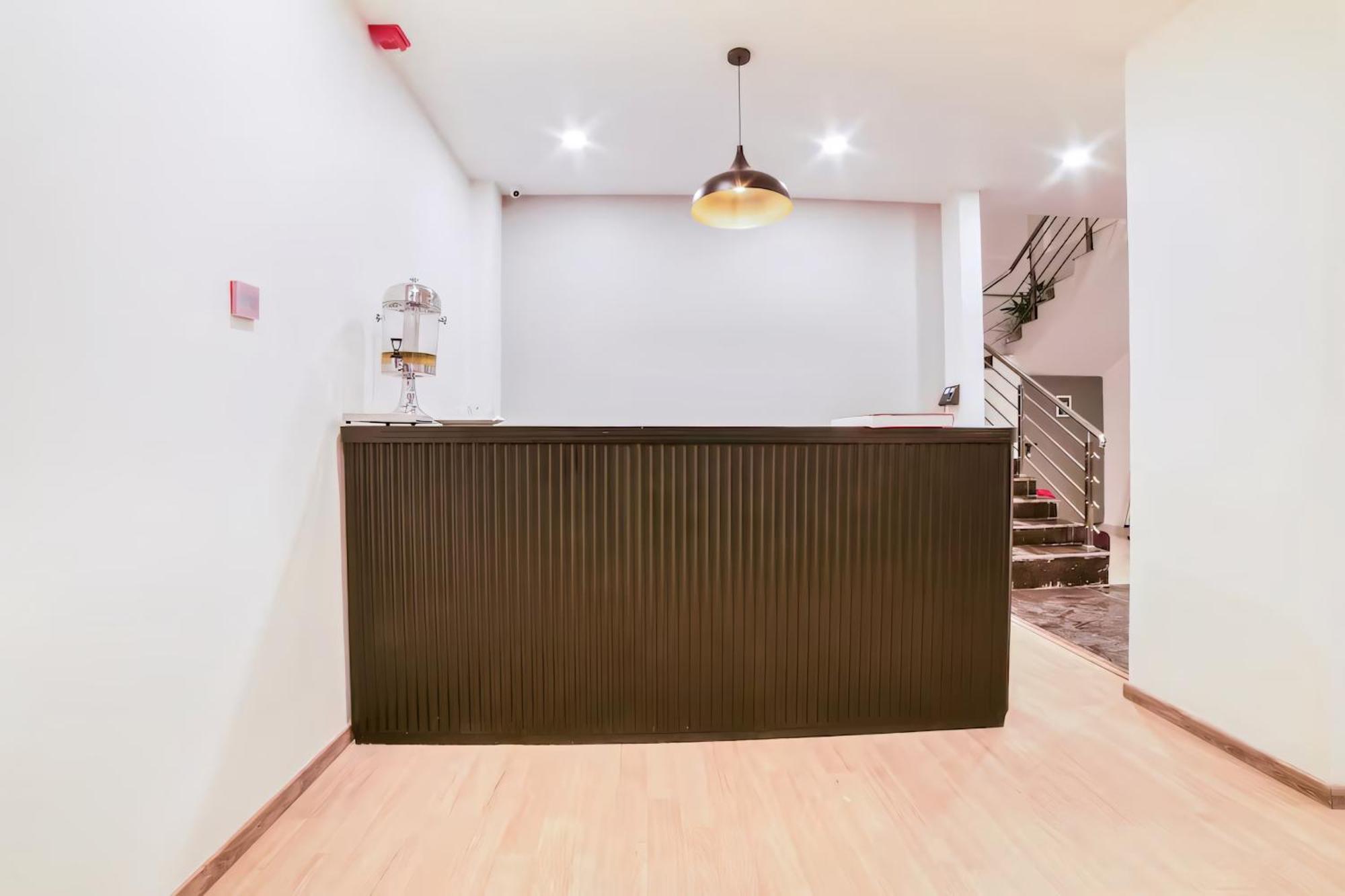 Hotel Rg Sarjapur Bangalore