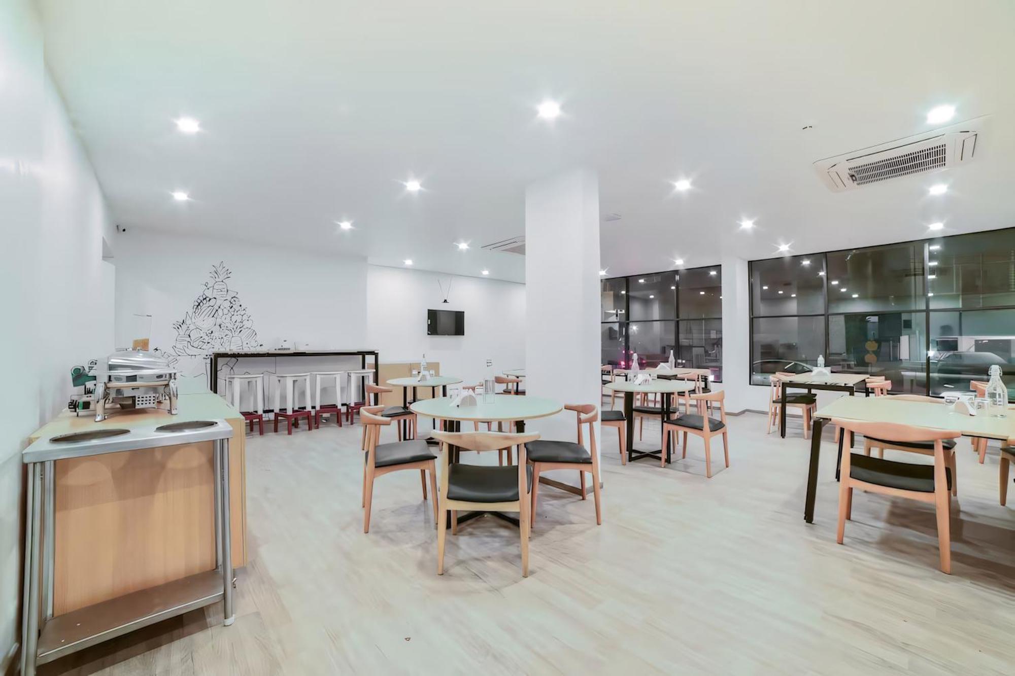 Hotel Rg Sarjapur Bangalore