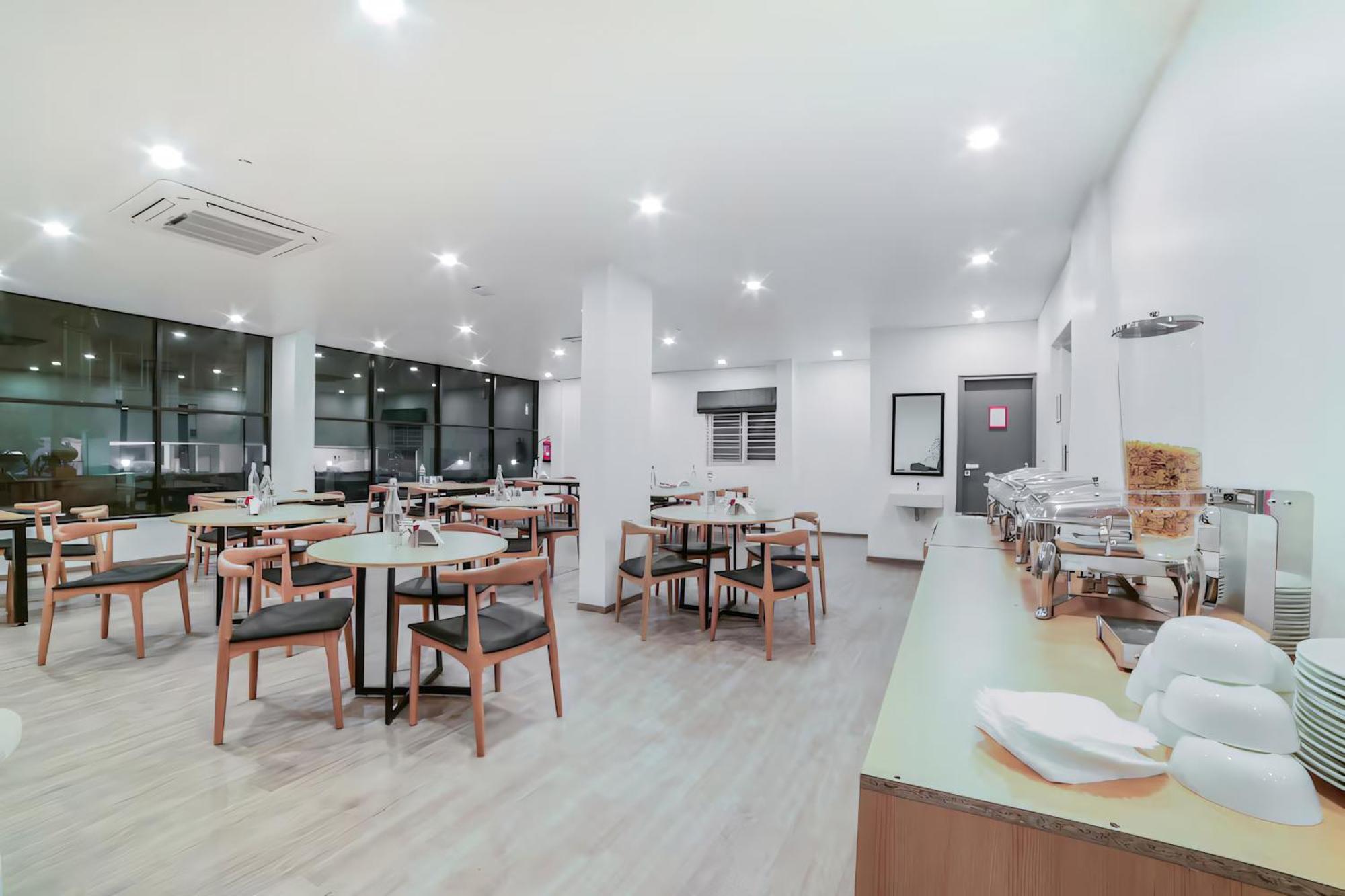 Rg Sarjapur Hotel Bangalore