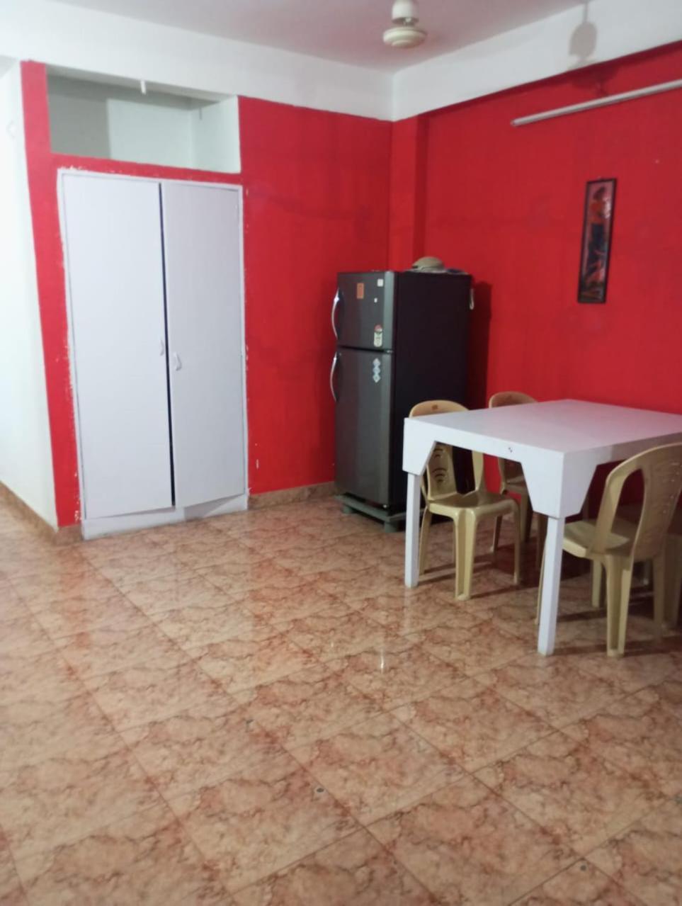 Hoysala Towers Apartment