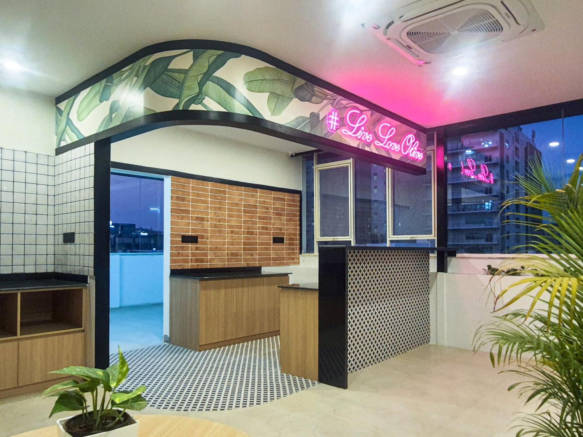 Hotel Olive Mahadevapura By Embassy Group 3*