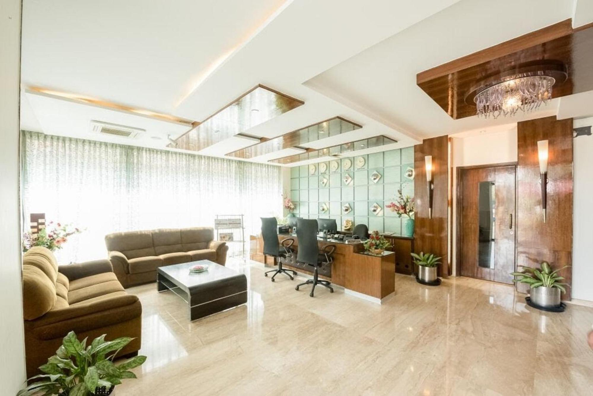 Silicrest Bangalore