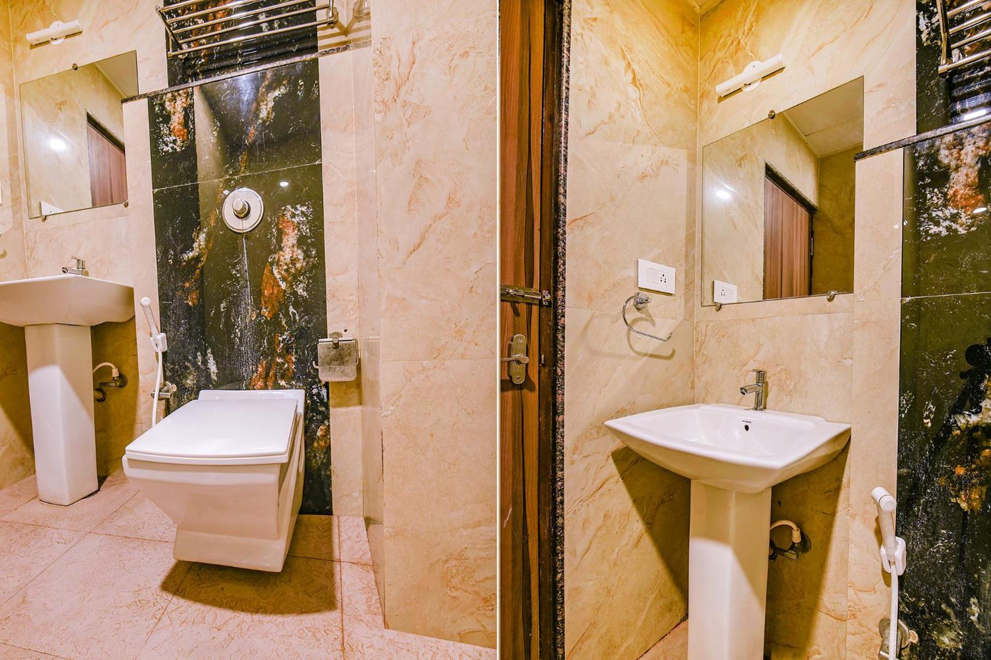 Fabhotel Phoenix - Nr M Chinnaswamy Stadium Hotel 3*