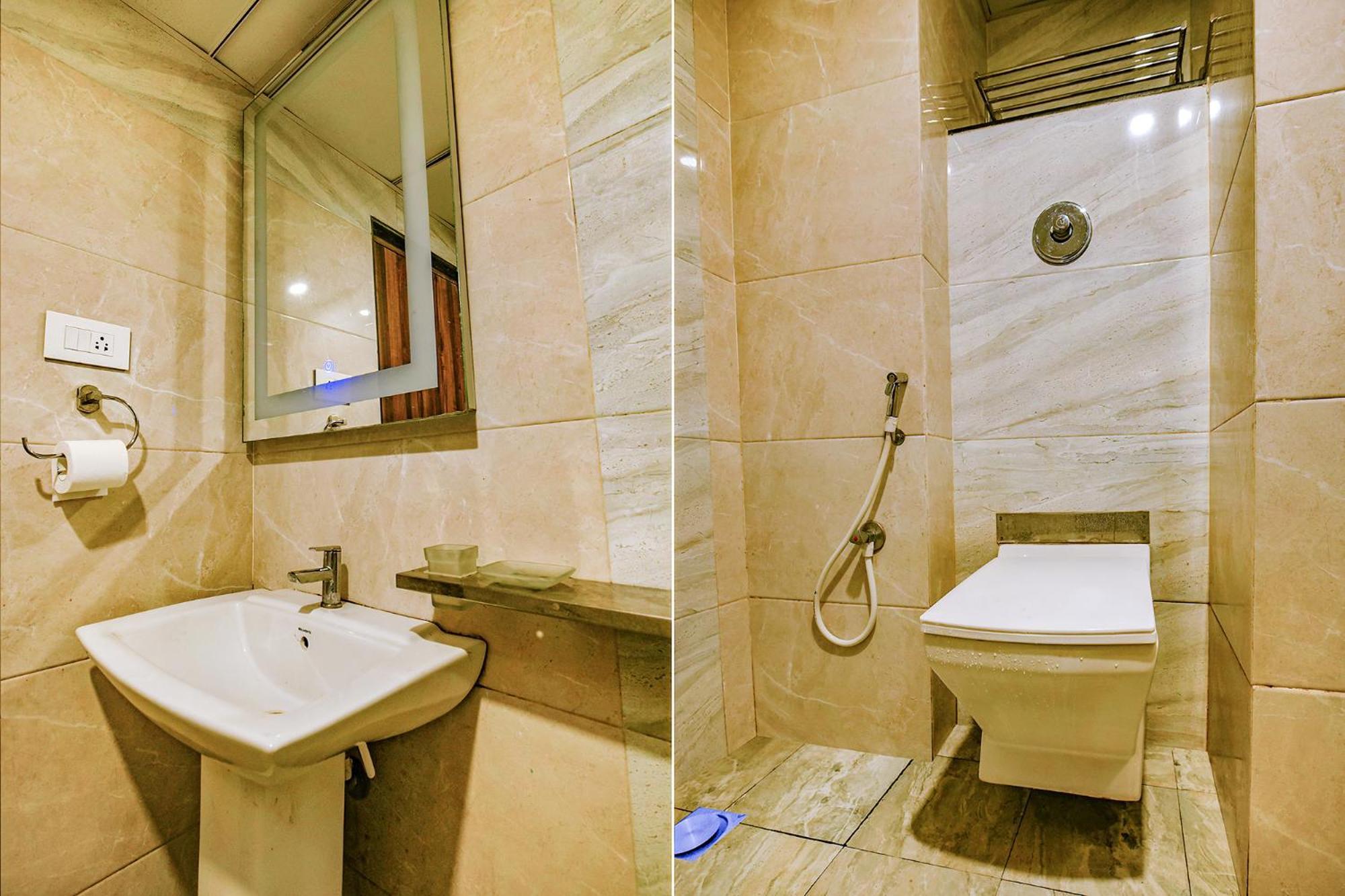 Fabhotel Phoenix - Nr M Chinnaswamy Stadium 3*