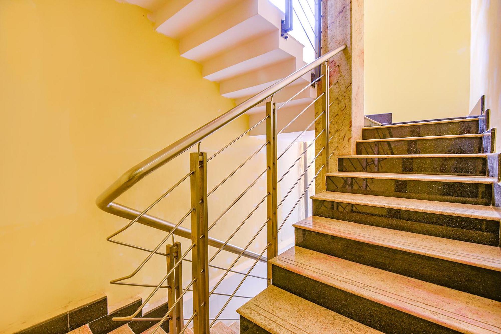 Fabhotel Phoenix - Nr M Chinnaswamy Stadium 3*