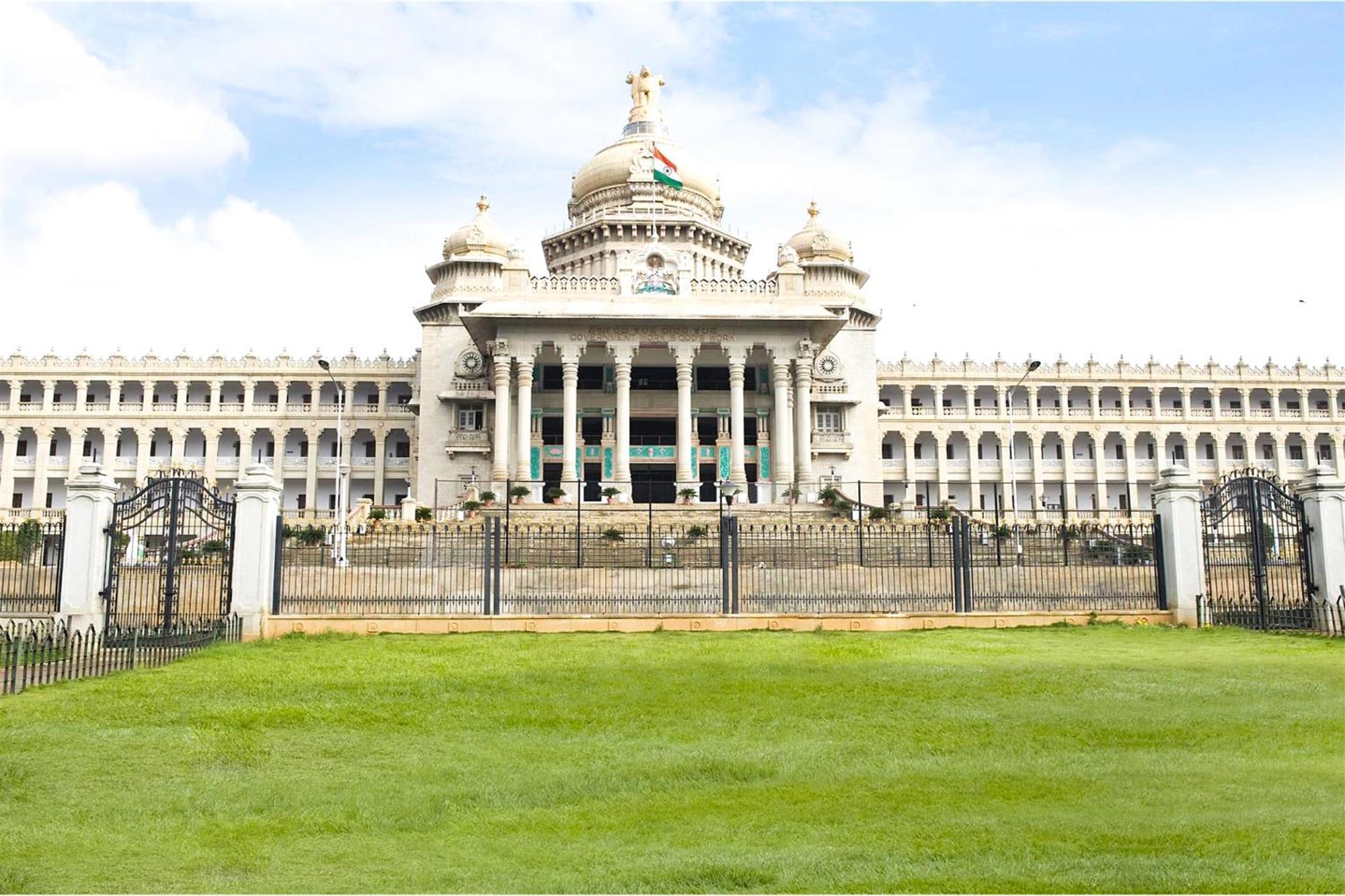 Fabhotel Phoenix - Nr M Chinnaswamy Stadium Hotel 3*