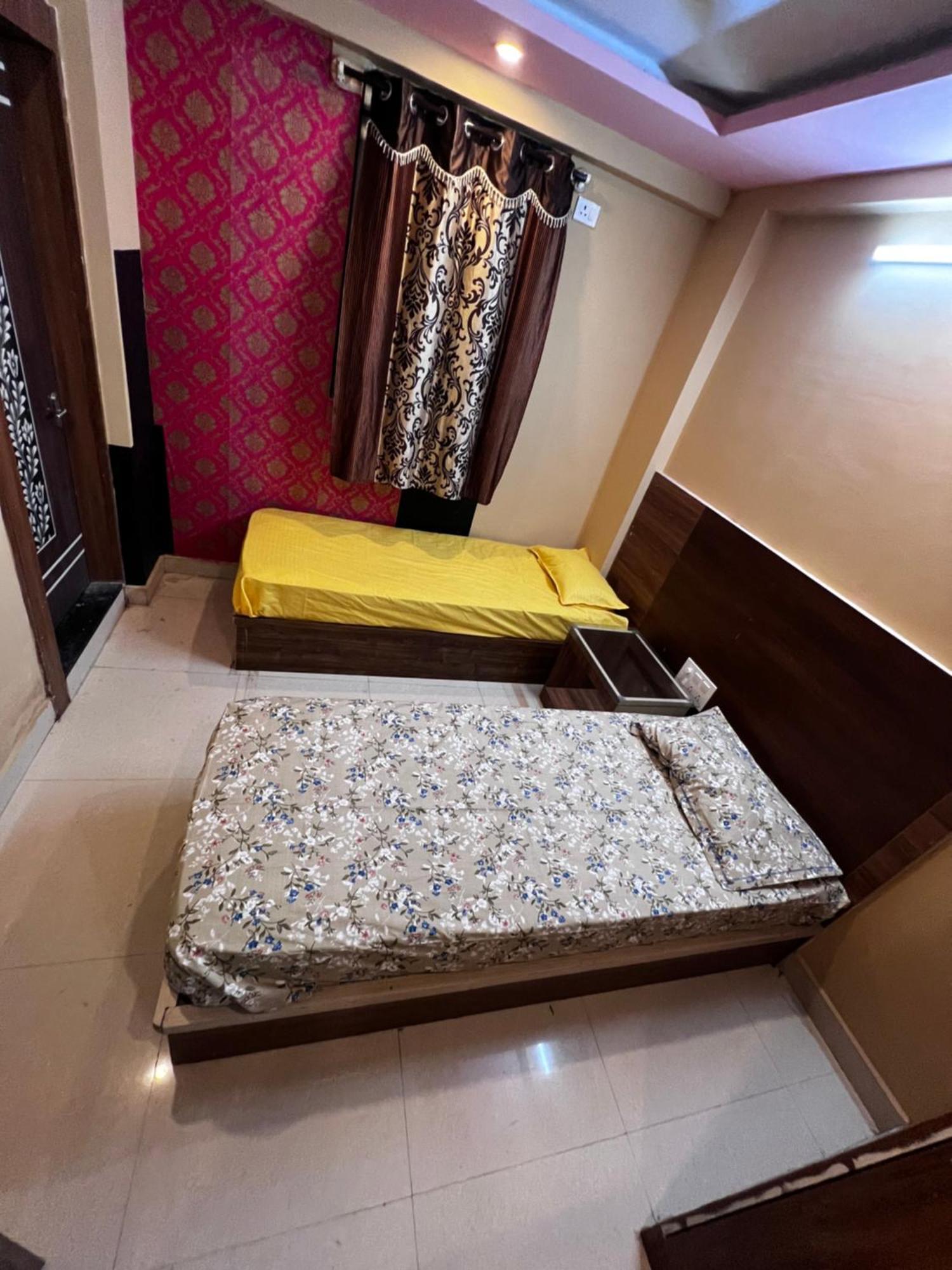 Friends Girl Hostel Bangalore
