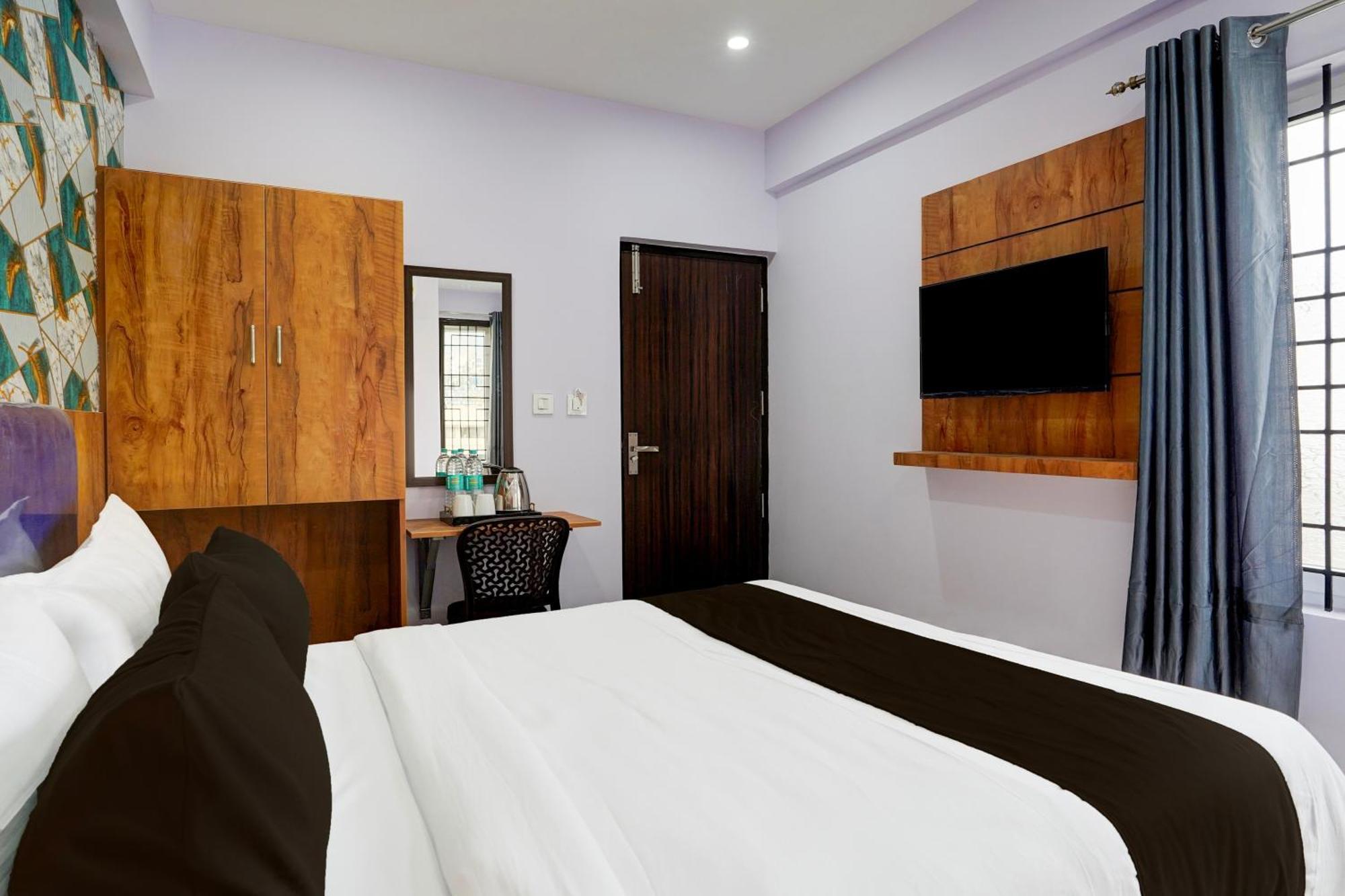 O Golden Comforts 3* Bangalore