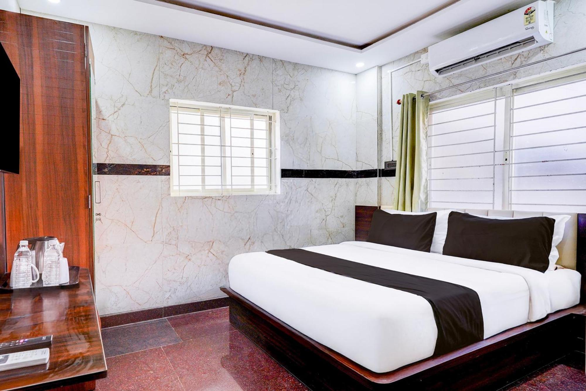 Hotel Super Collection O Itpl