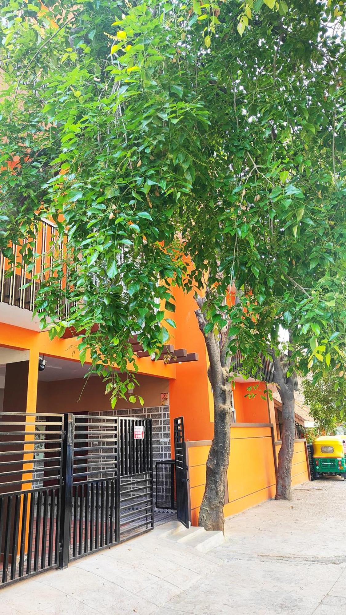 Samuels Comfort Homes Guest house Bangalore