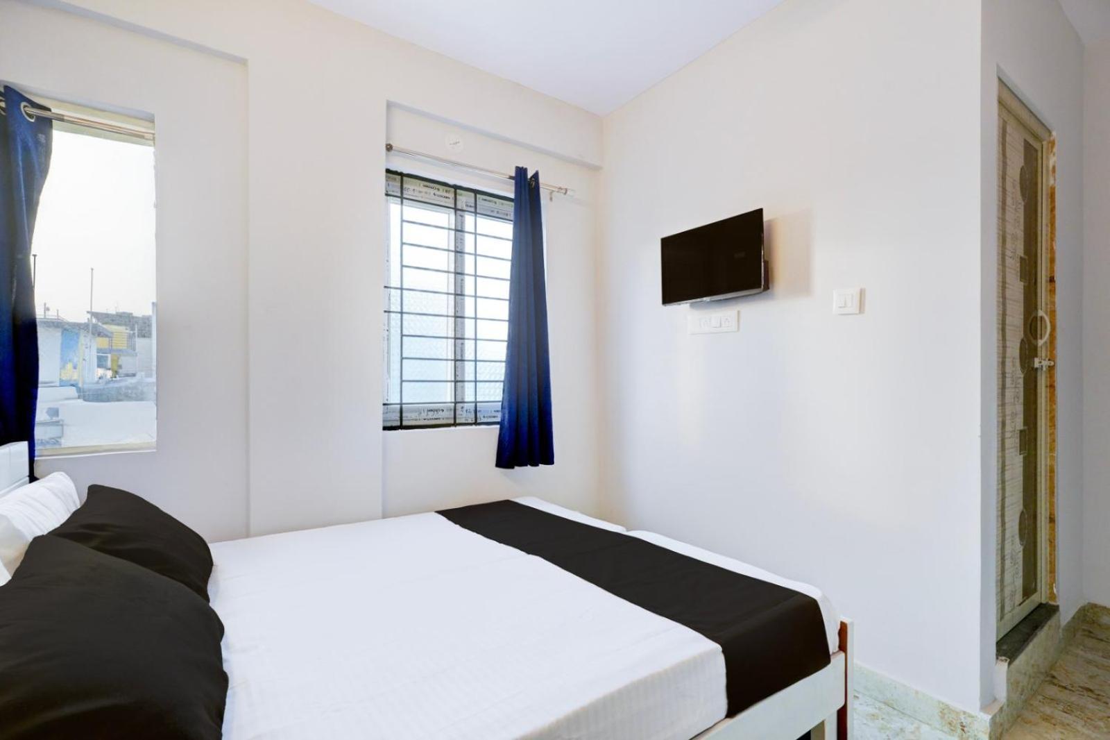 Qubenest Splendour Manyata Tech Park