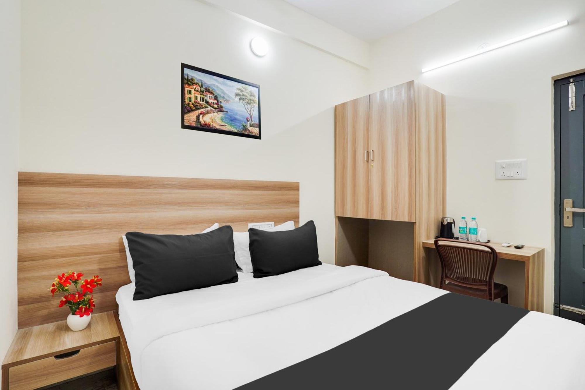Super O Xotel Near Hsr 3*