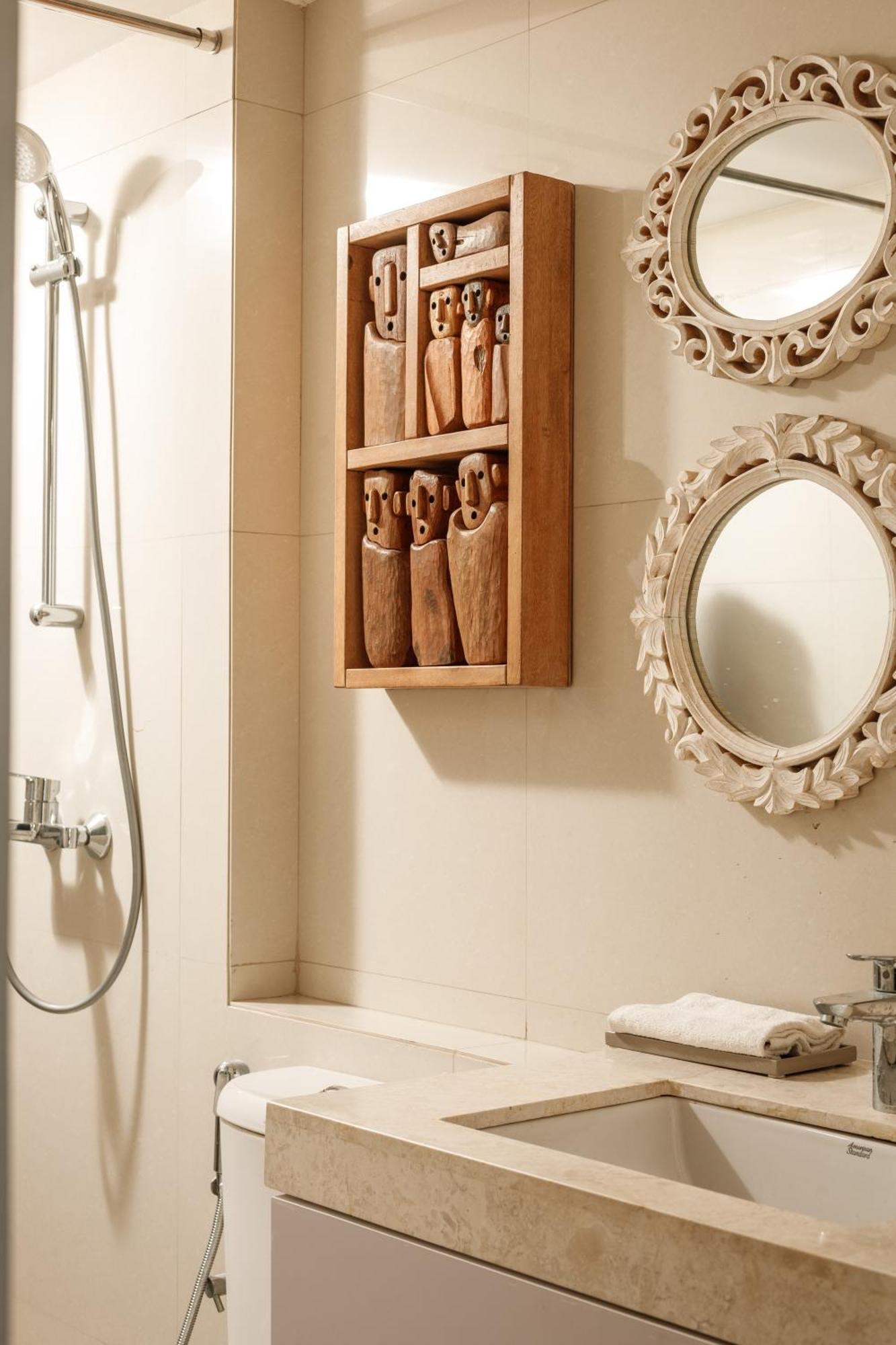 Golden Glen By Red Olive Hebbal Aster Cmi Apartment