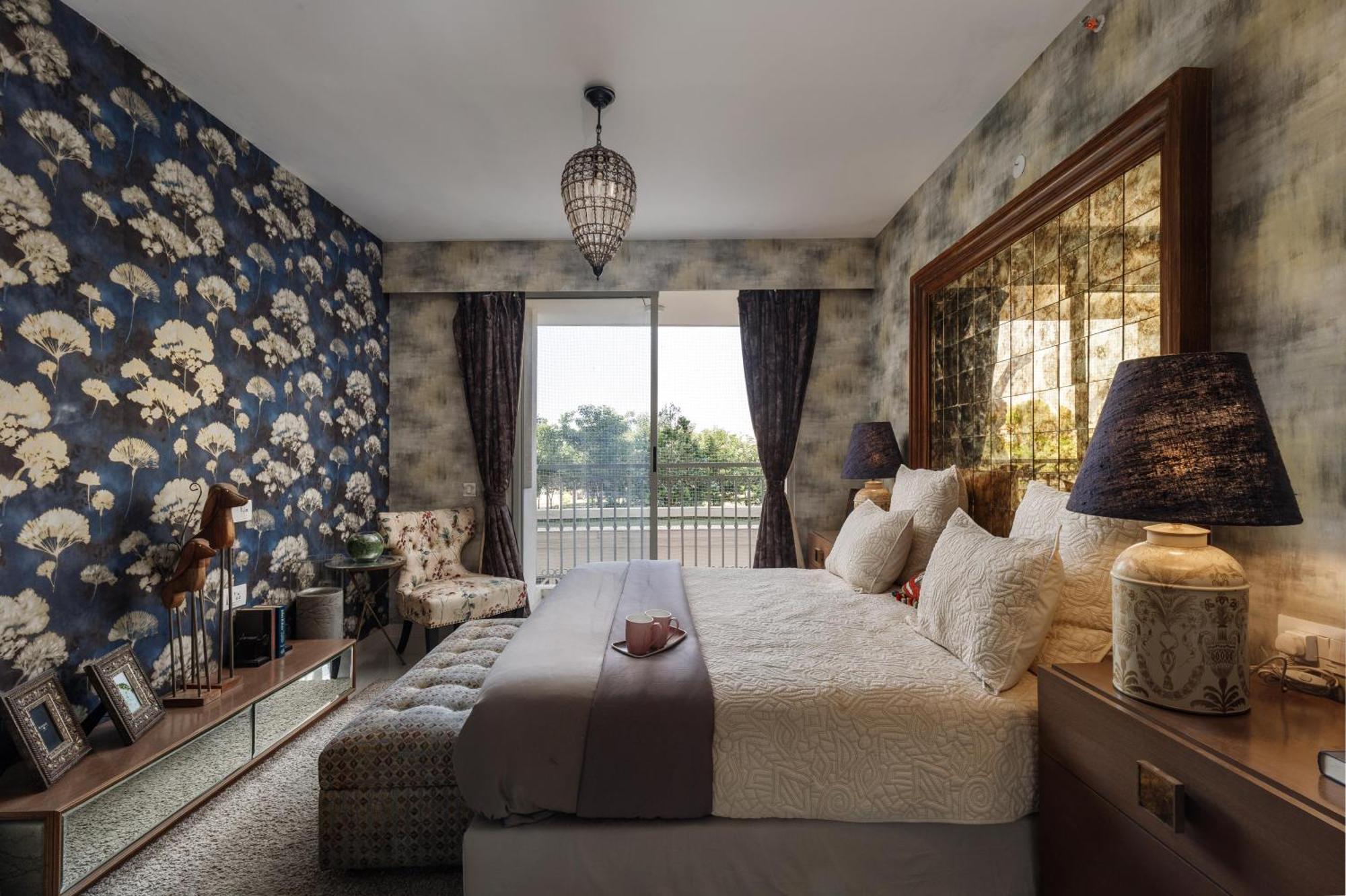 Apartment Golden Glen By Red Olive Hebbal Aster Cmi *