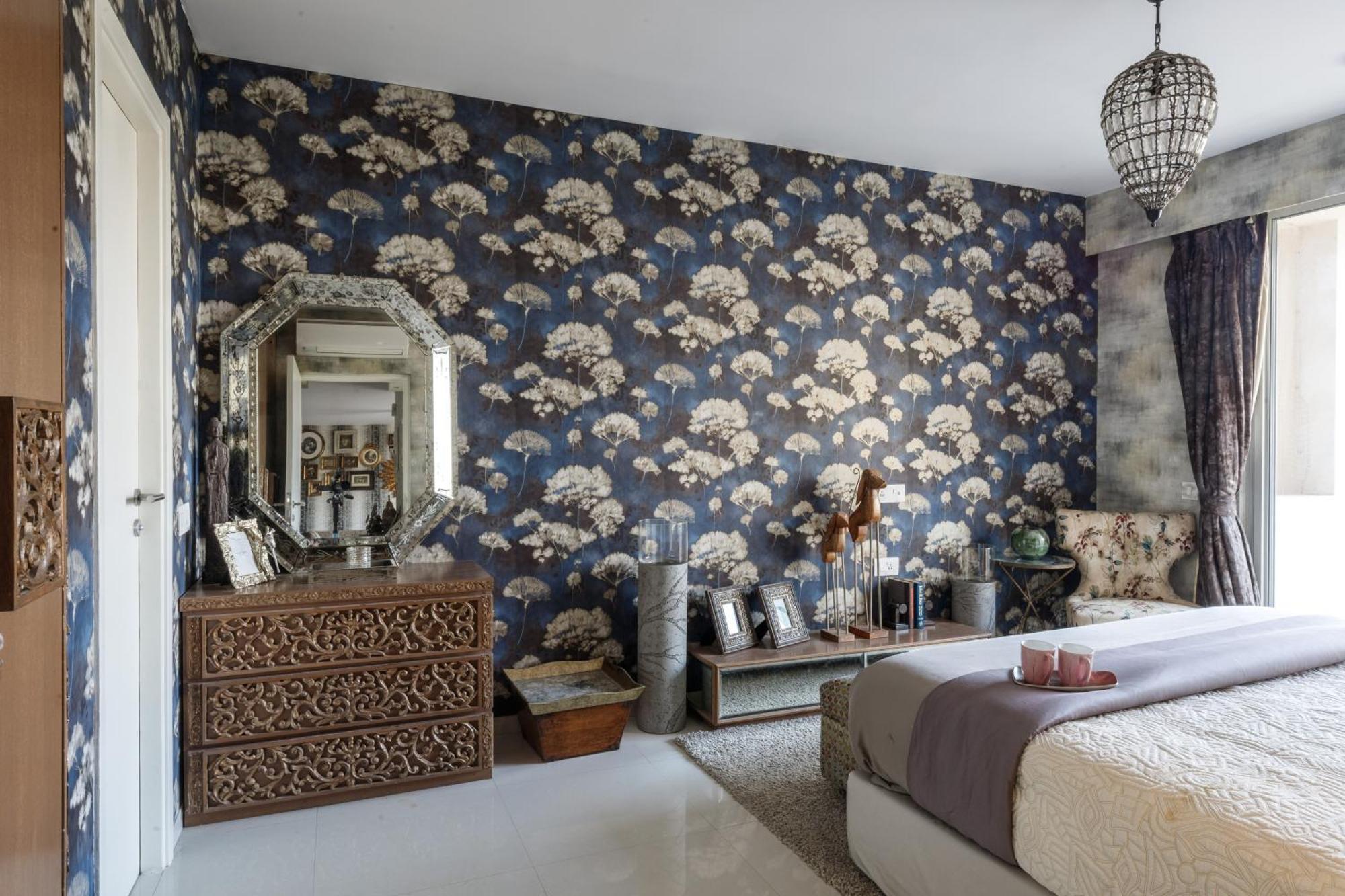 Apartment Golden Glen By Red Olive Hebbal Aster Cmi Bangalore