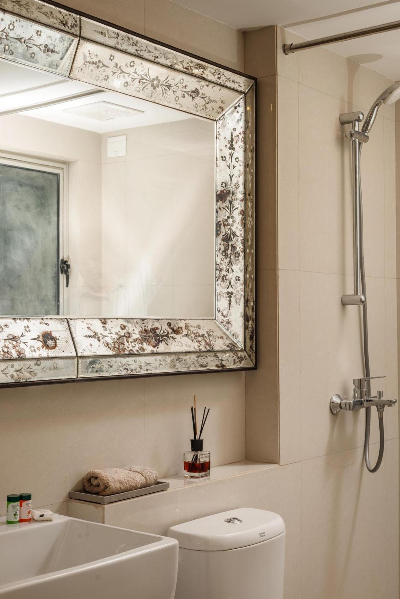 Apartment Golden Glen By Red Olive Hebbal Aster Cmi