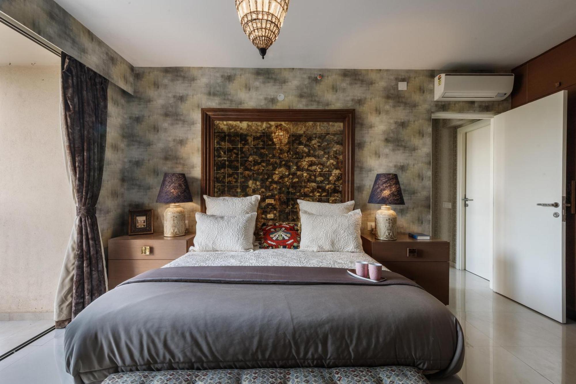 Apartment Golden Glen By Red Olive Hebbal Aster Cmi Bangalore