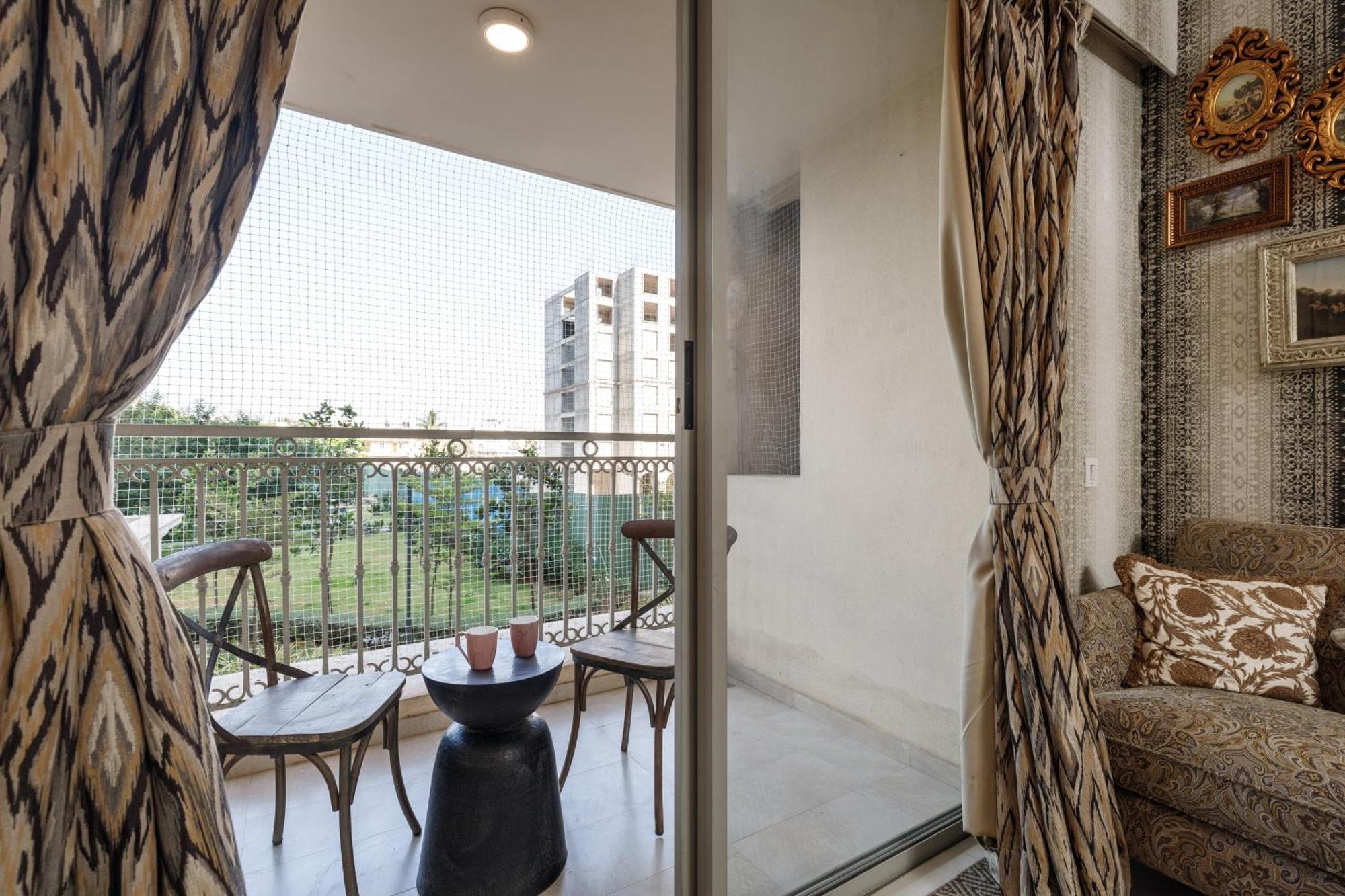 Golden Glen By Red Olive Hebbal Aster Cmi