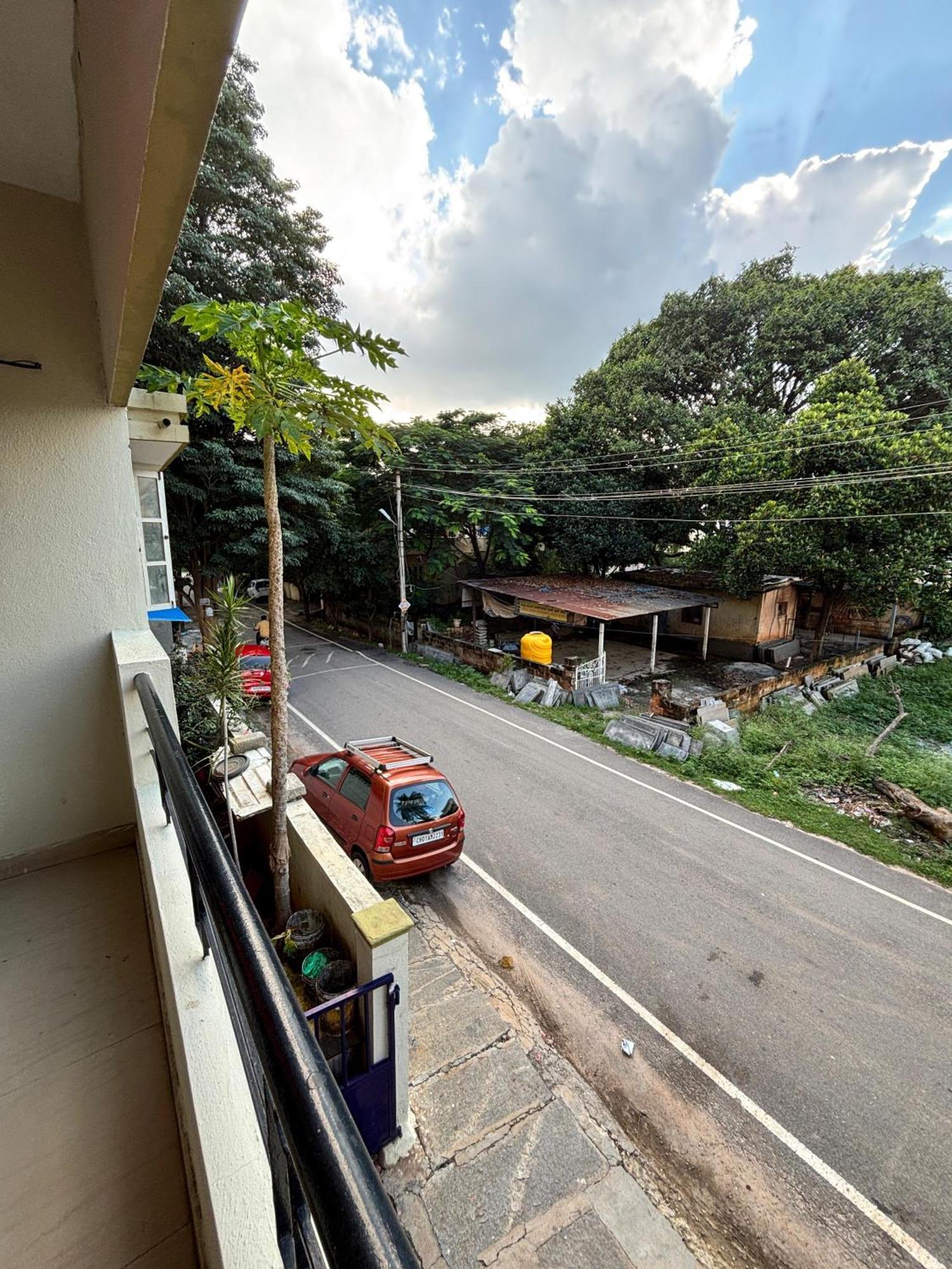 Rathna La Vander * Bangalore