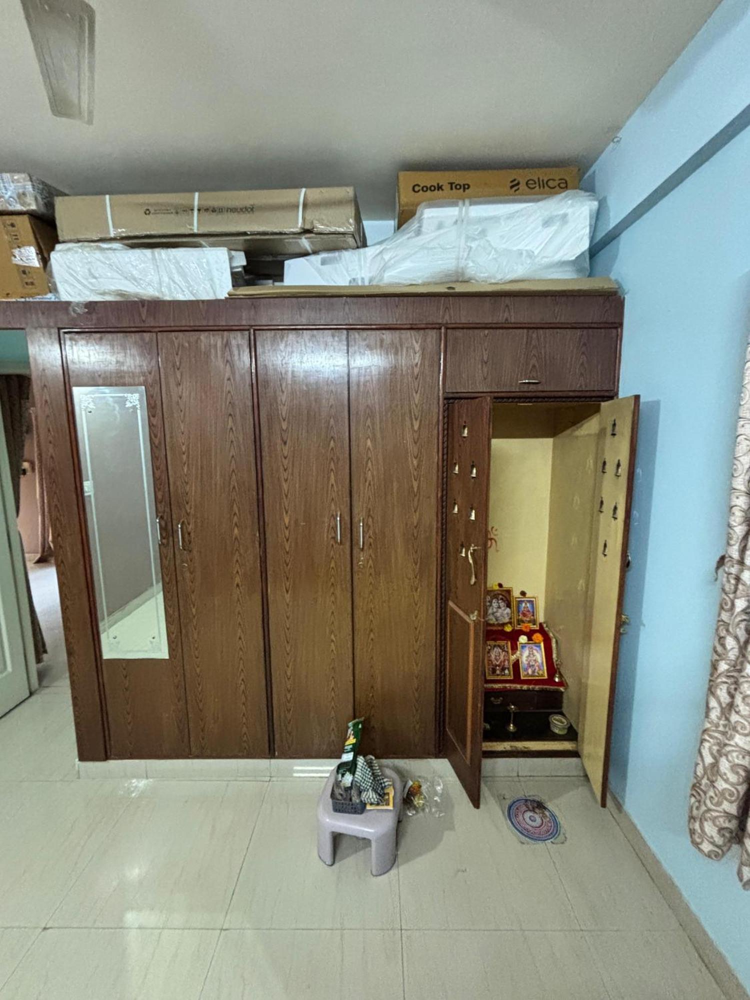 Rathna La Vander Bangalore