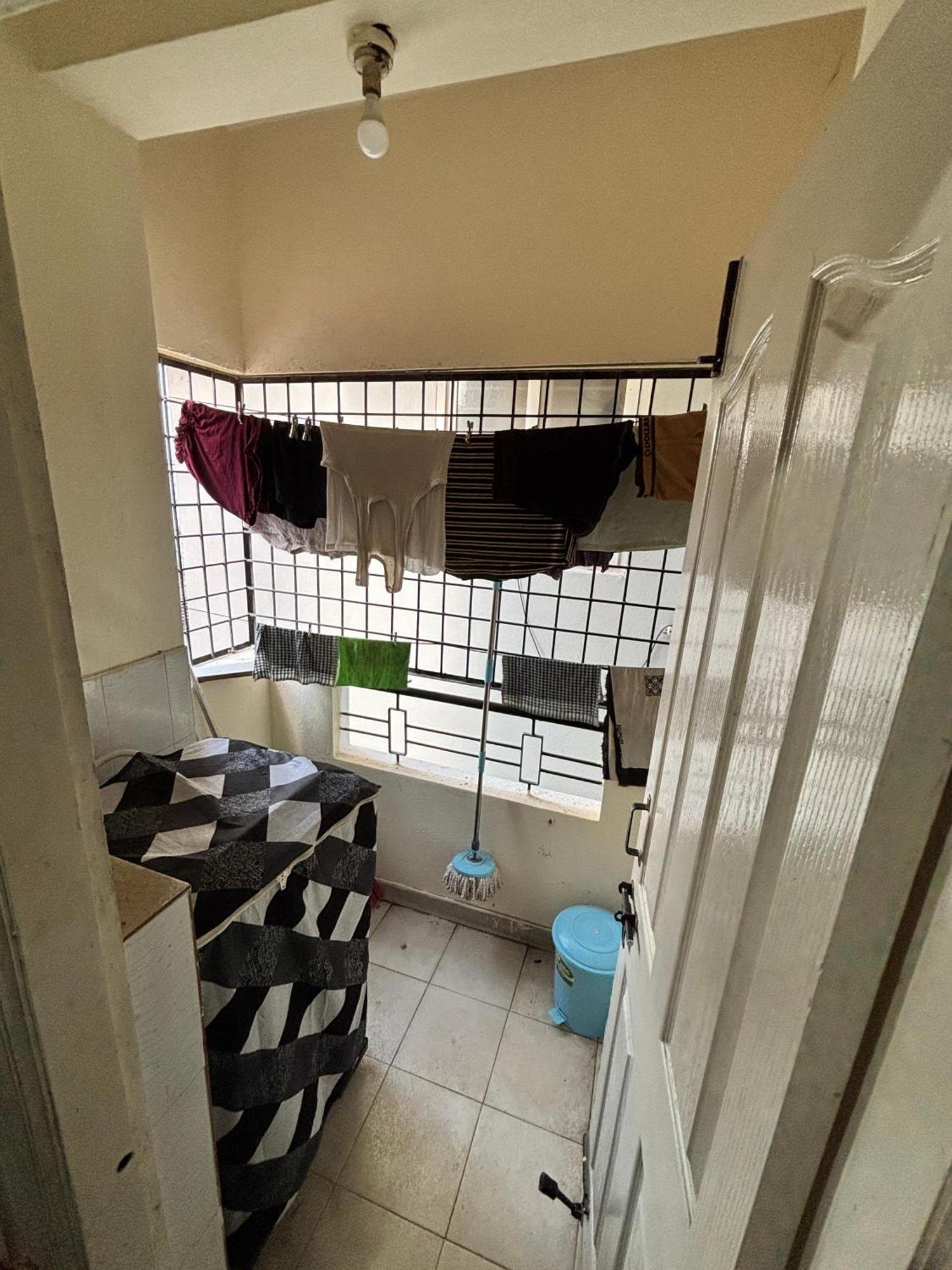 Apartment Rathna La Vander