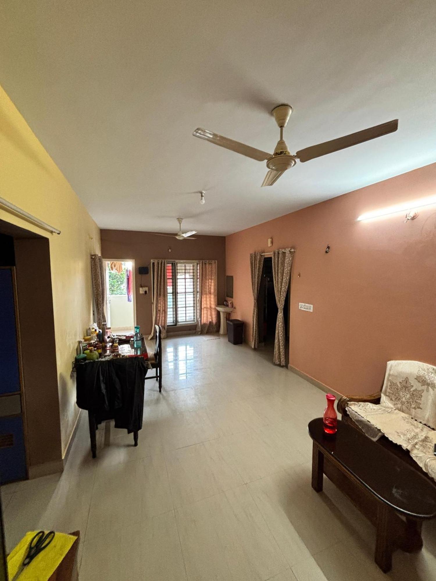 Rathna La Vander Apartment Bangalore