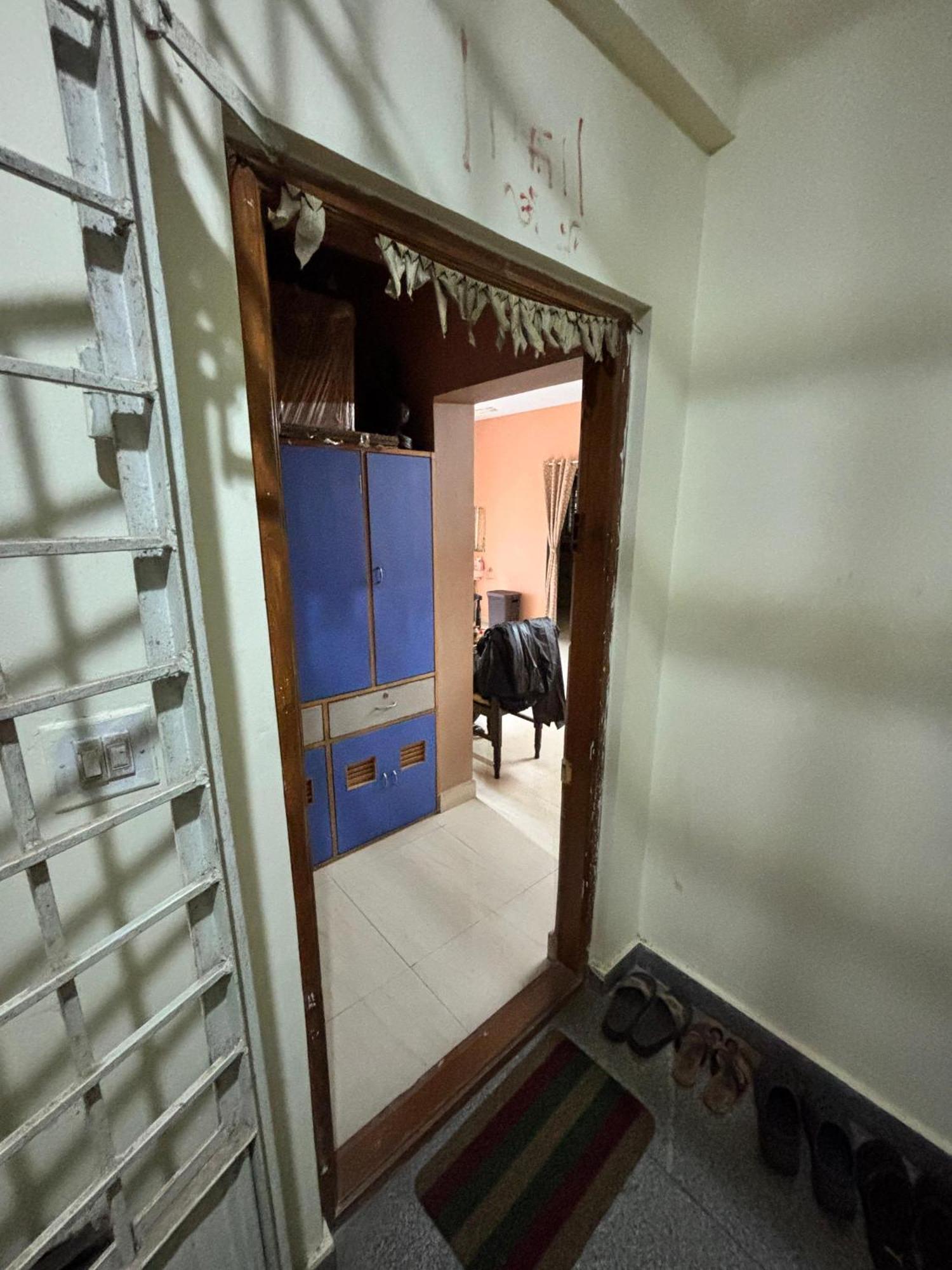 Apartment Rathna La Vander Bangalore