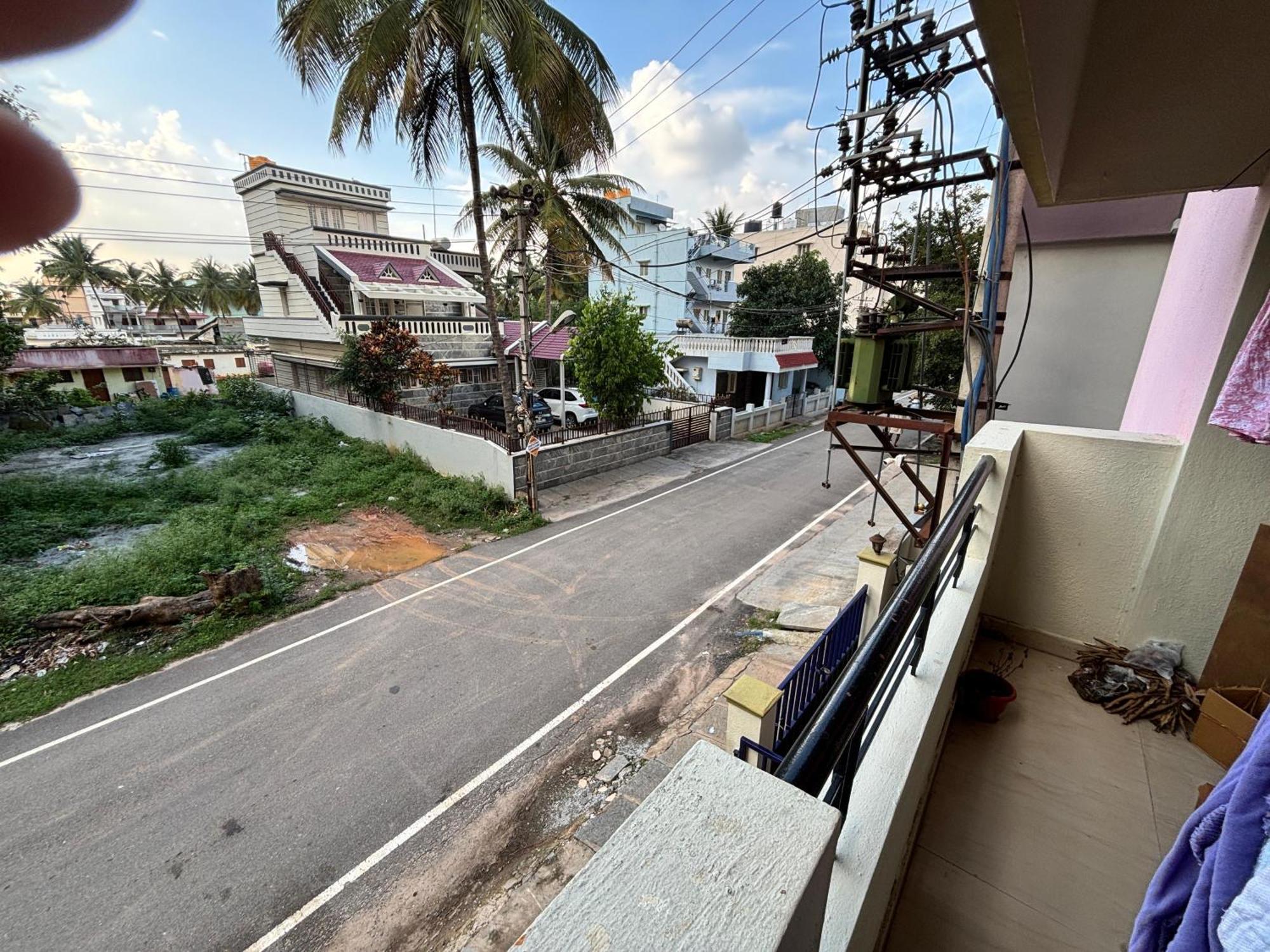 Apartment Rathna La Vander