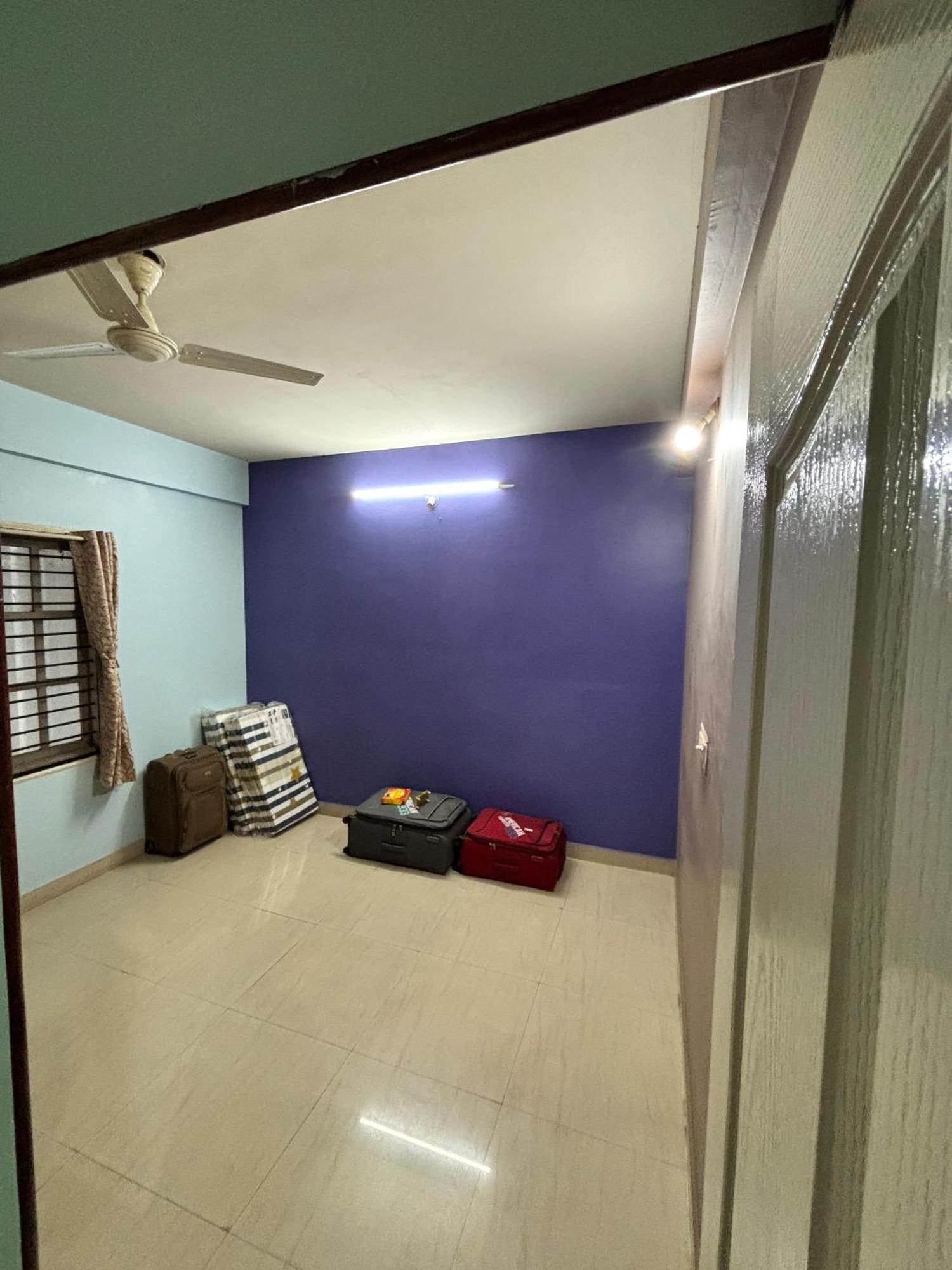 Apartment Rathna La Vander *