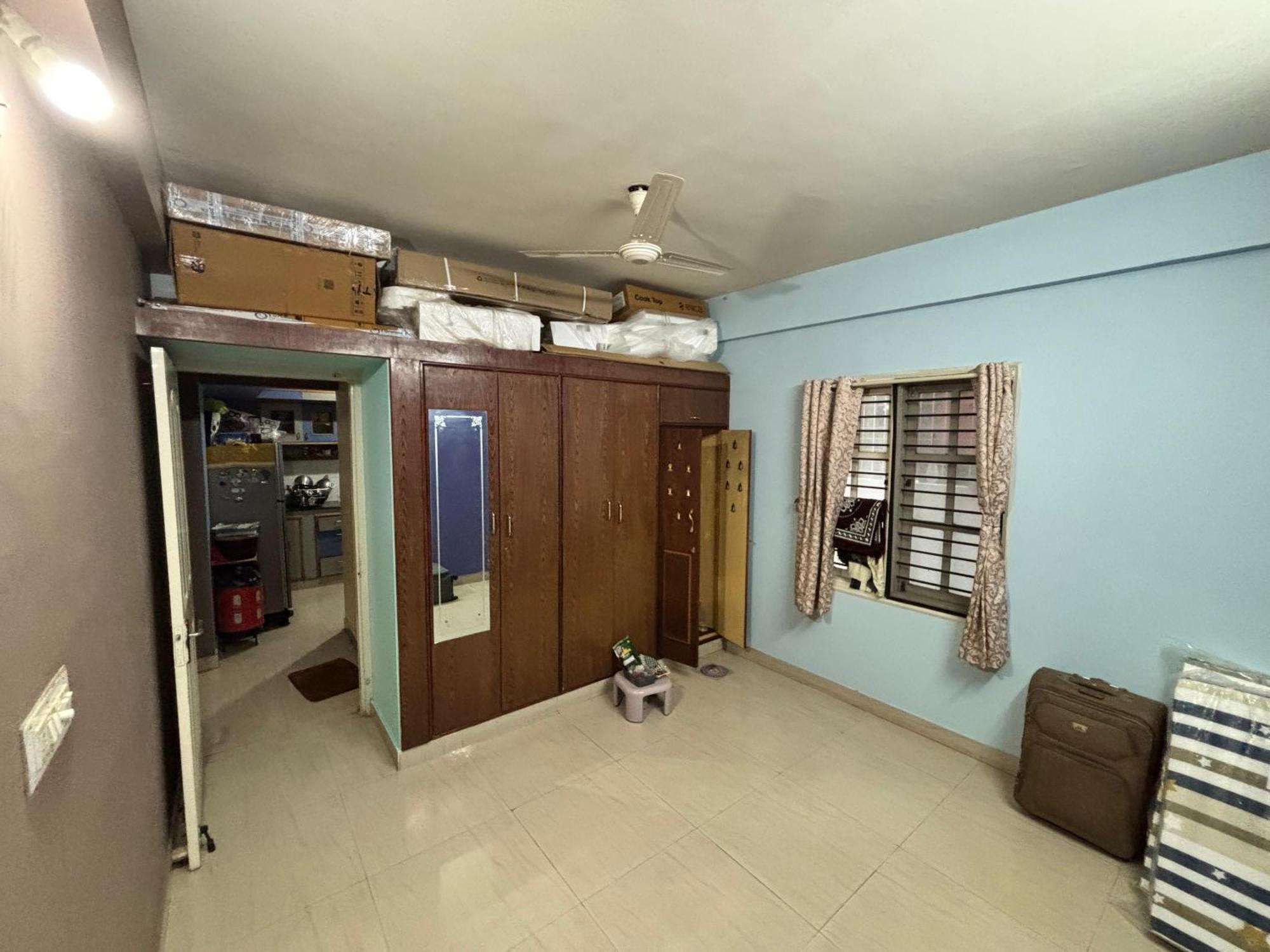 Rathna La Vander * Bangalore