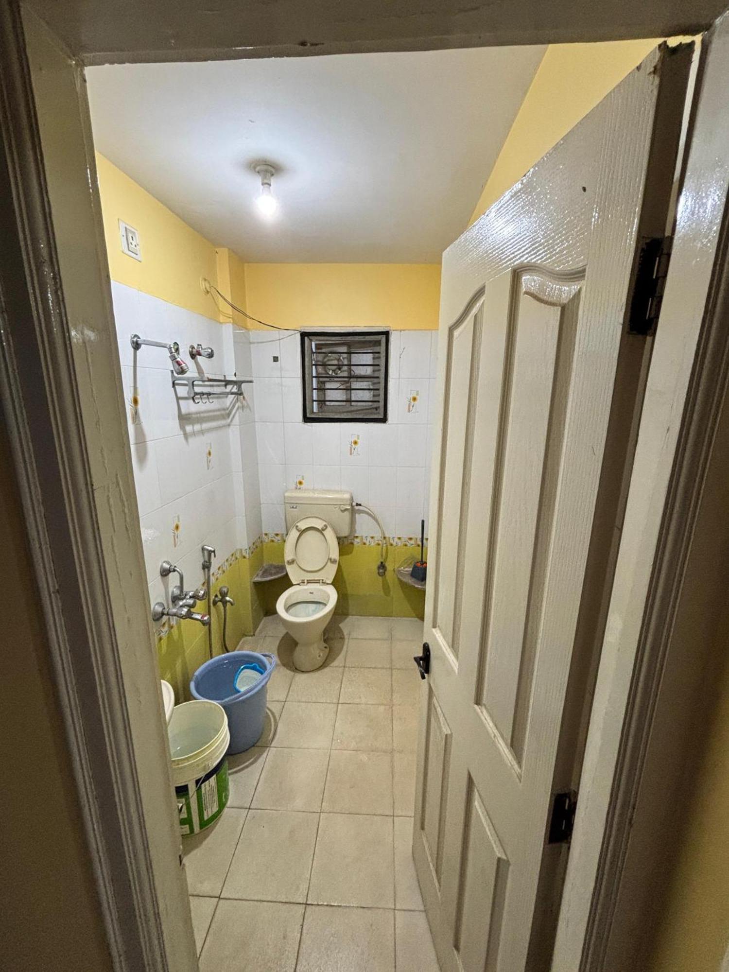 Rathna La Vander Apartment *