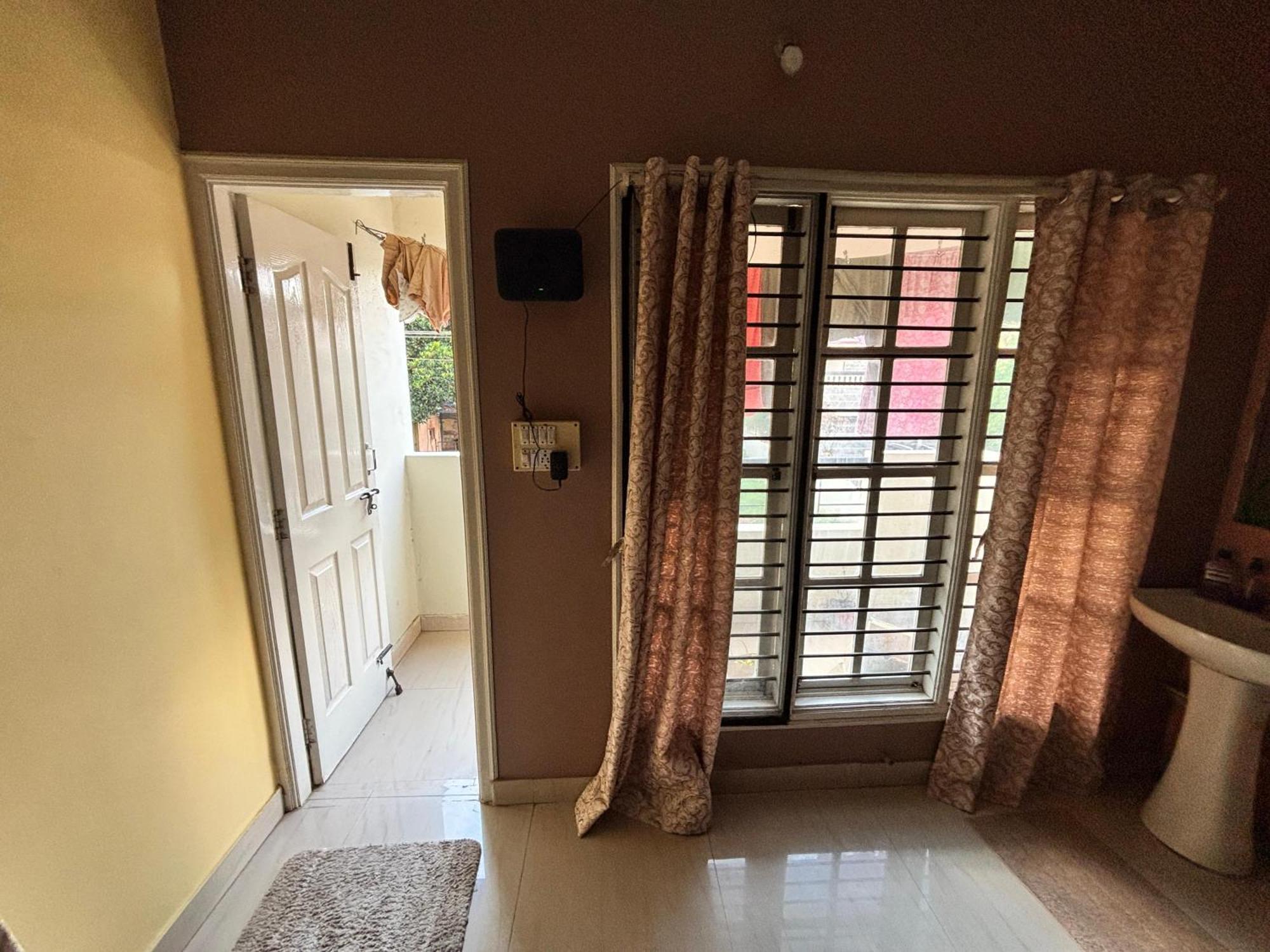 Rathna La Vander Apartment Bangalore