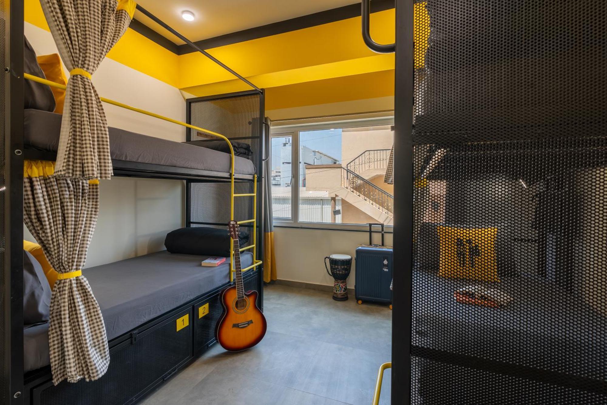 The Bangalore, Marathahalli Hostel