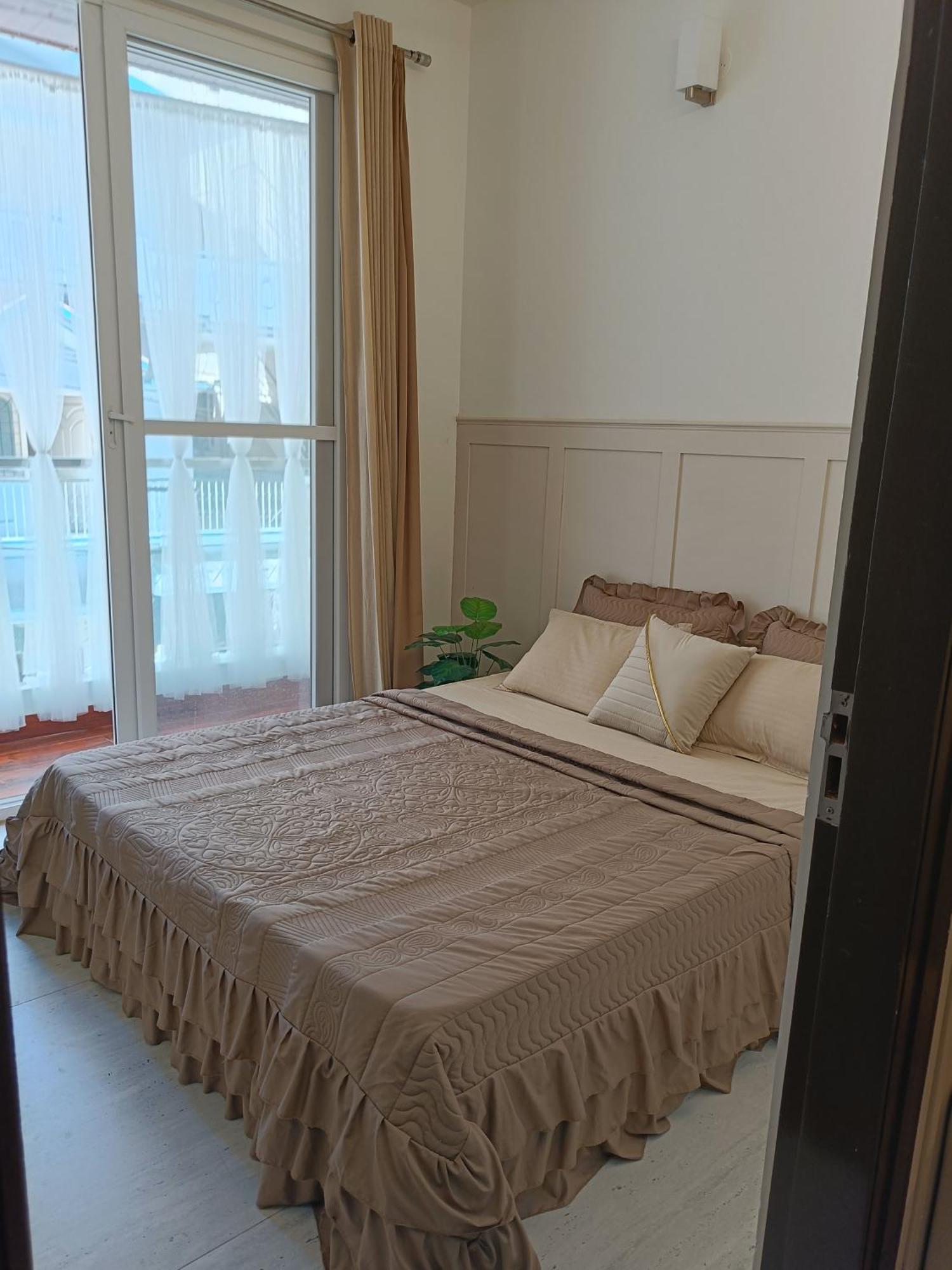 Beige & Breeze Apartment *