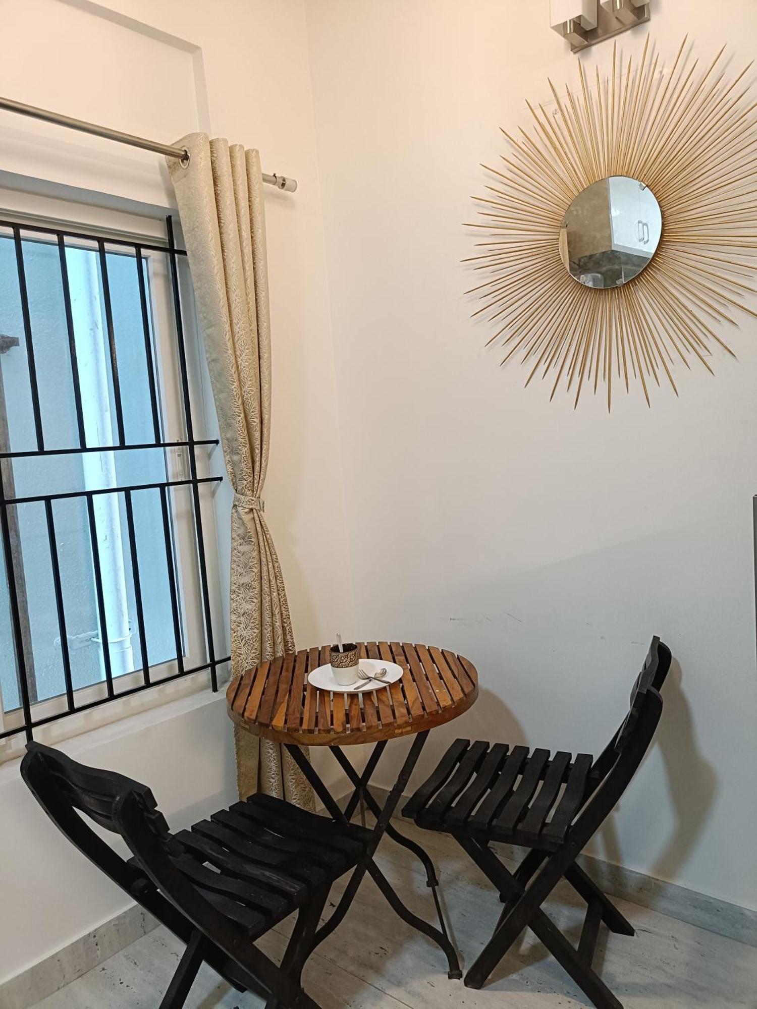 Apartment Beige & Breeze Bangalore