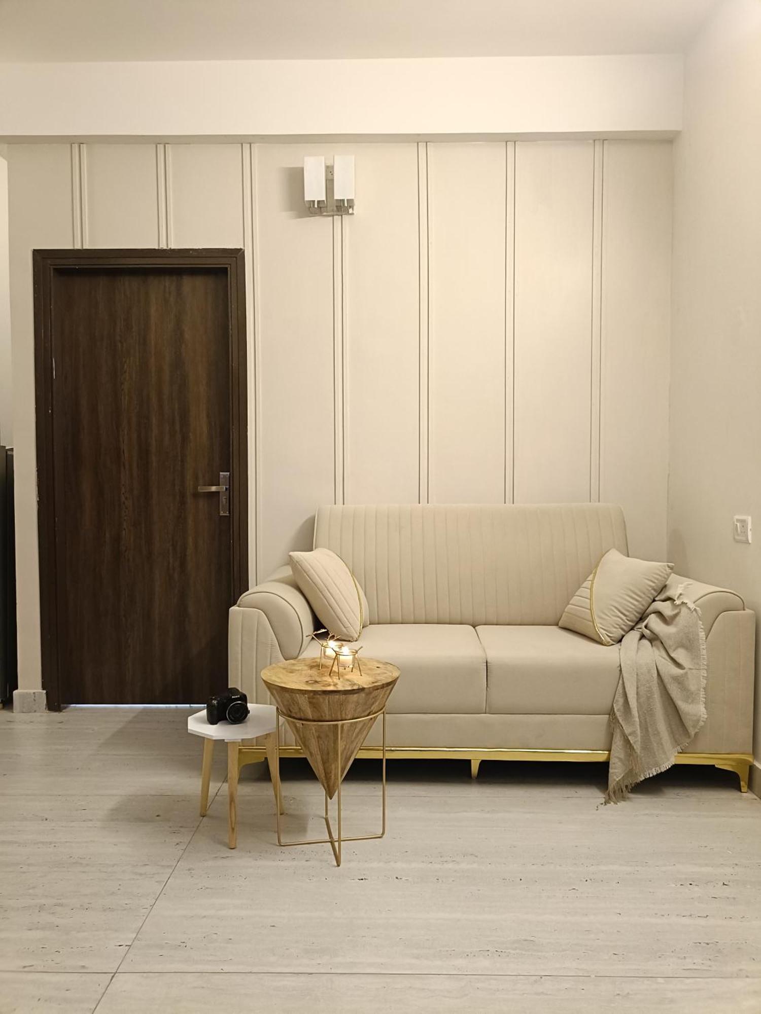 Apartment Beige & Breeze *