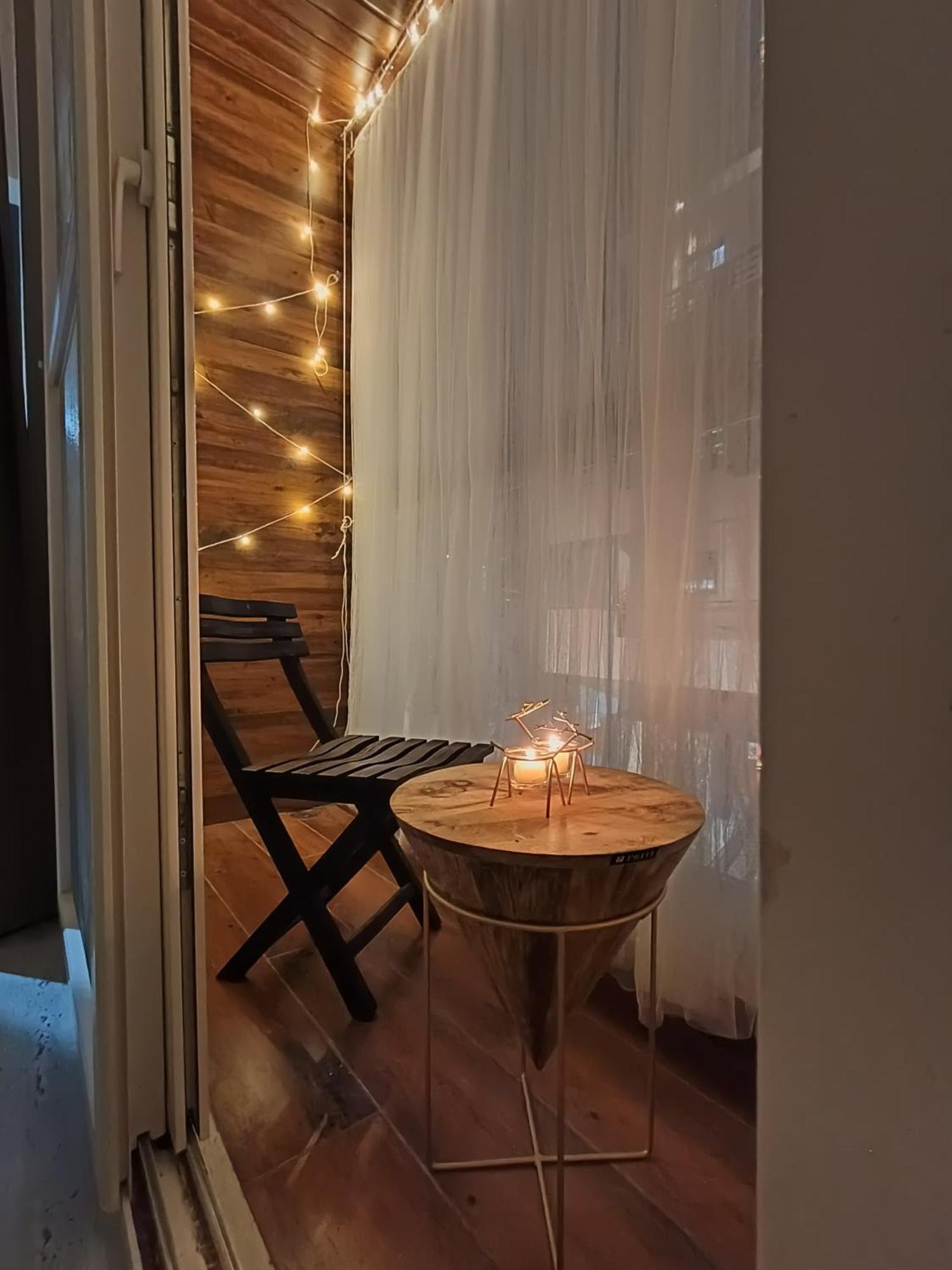 Beige & Breeze Apartment Bangalore