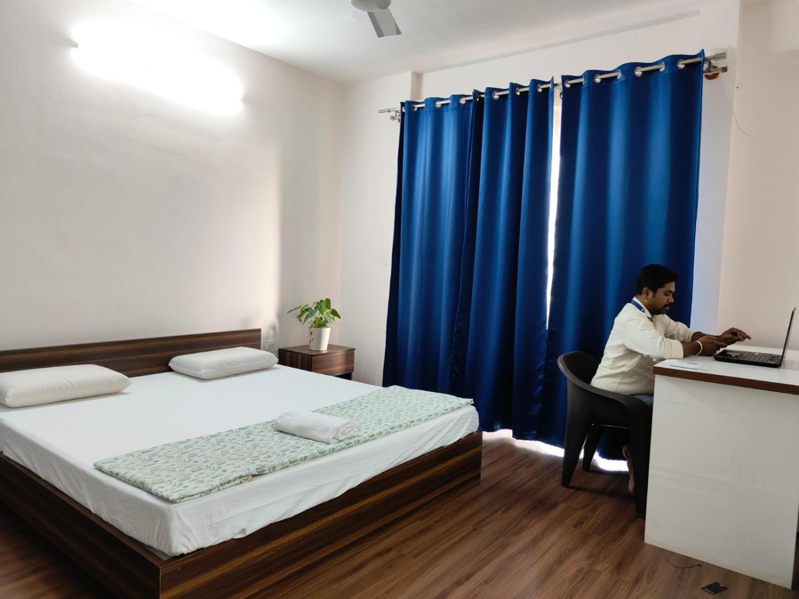 Apartment In Comfort At 22 Floor Spacious 3bhk In Kr Puram Your Away From Bangalore