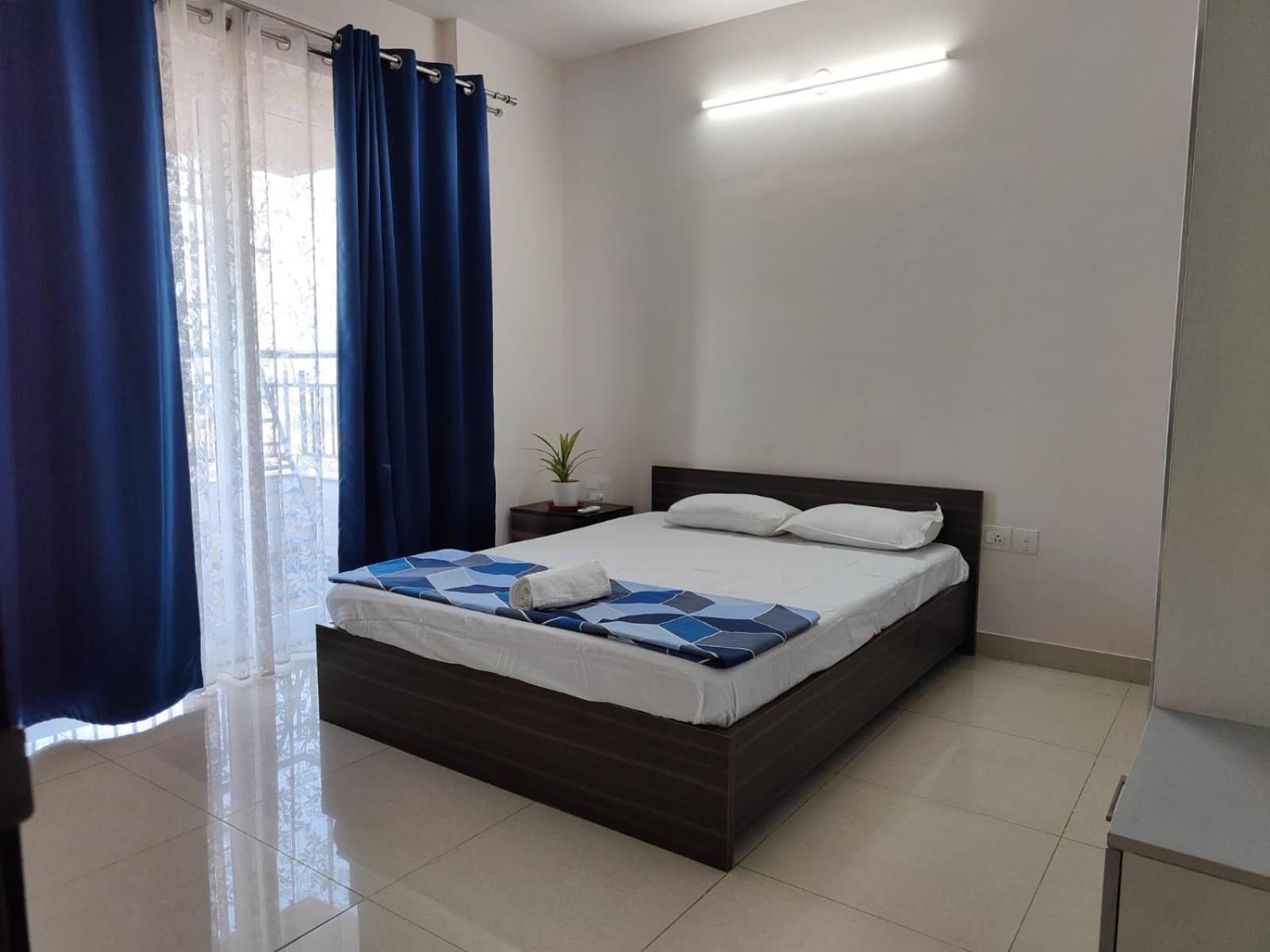 In Comfort At 22 Floor Spacious 3bhk In Kr Puram Your Away From Bangalore