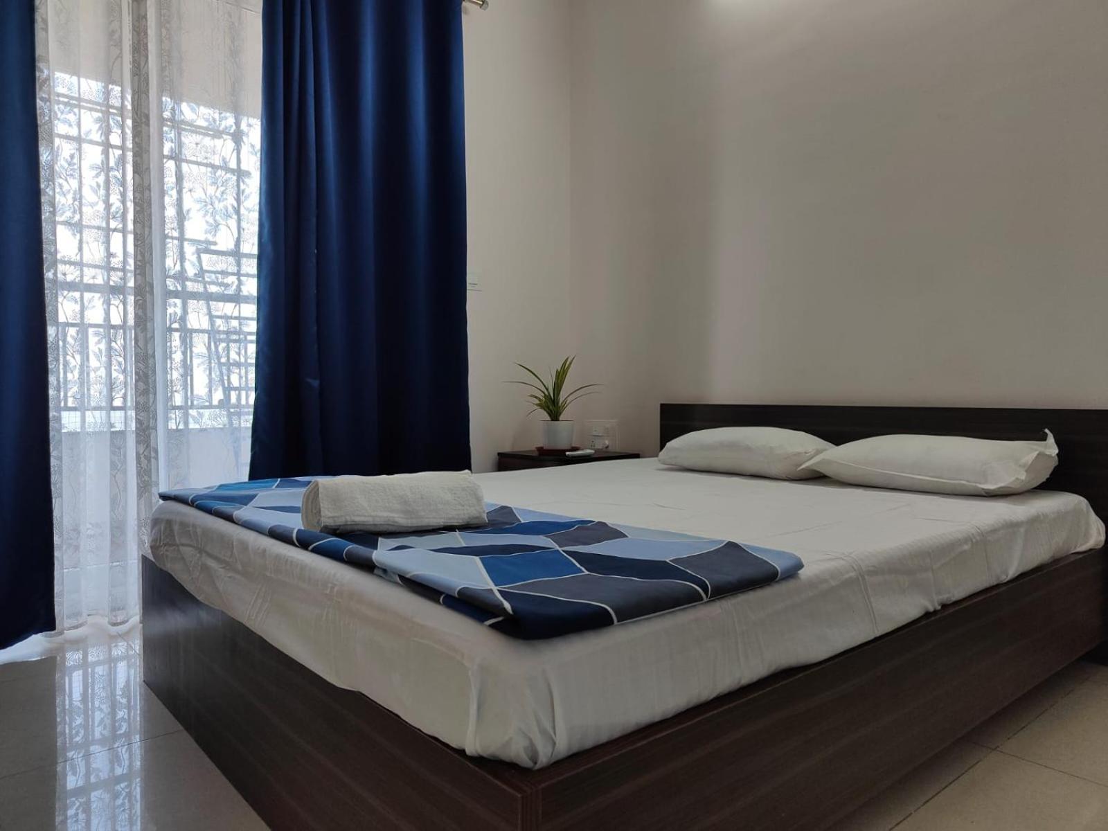 In Comfort At 22 Floor Spacious 3bhk In Kr Puram Your Away From * Bangalore