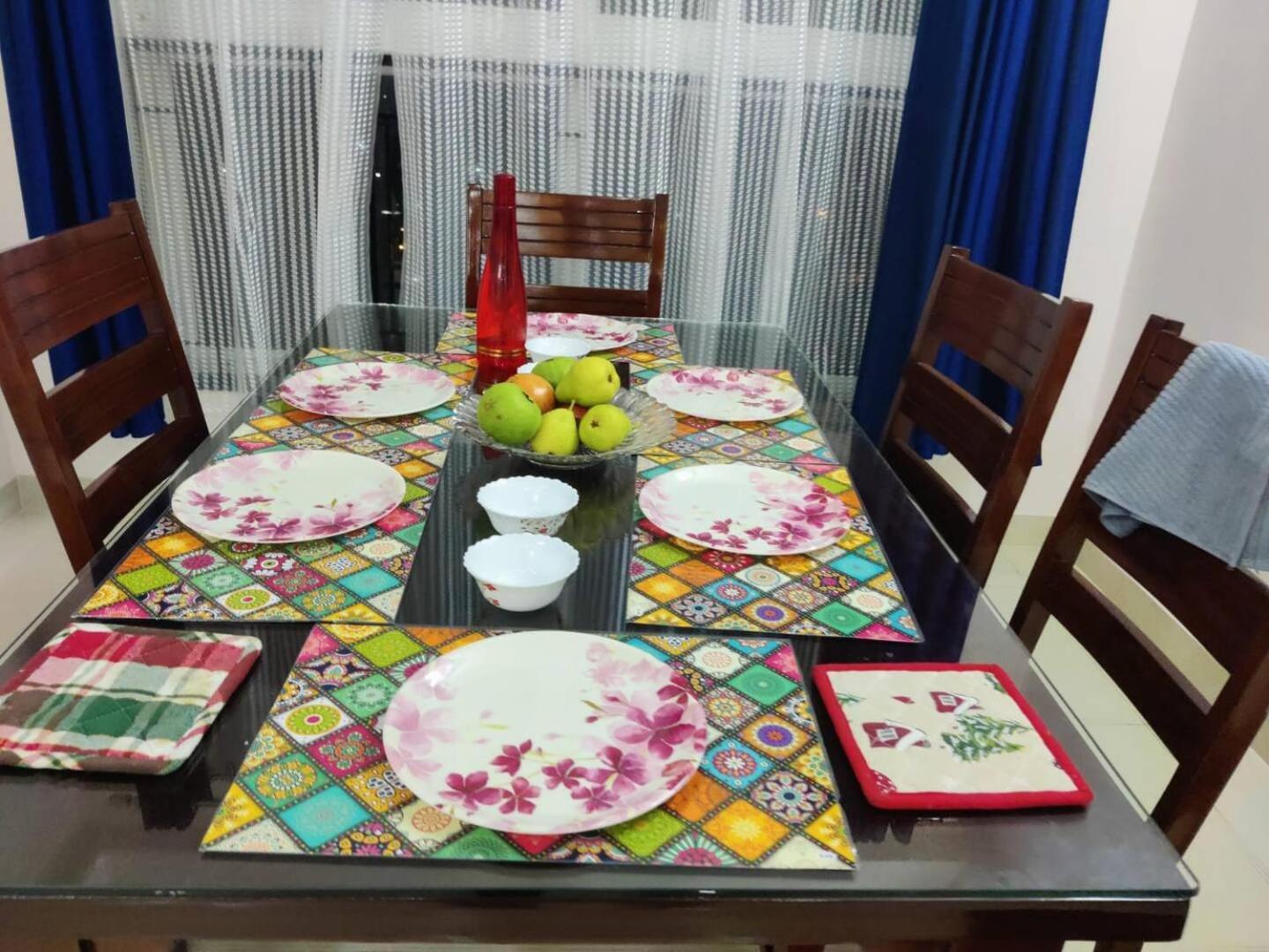 In Comfort At 22 Floor Spacious 3bhk In Kr Puram Your Away From * Bangalore