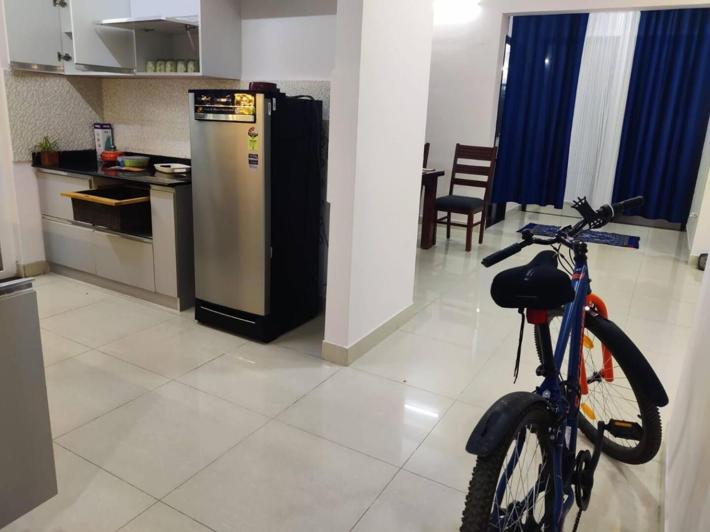 Apartment In Comfort At 22 Floor Spacious 3bhk In Kr Puram Your Away From Bangalore