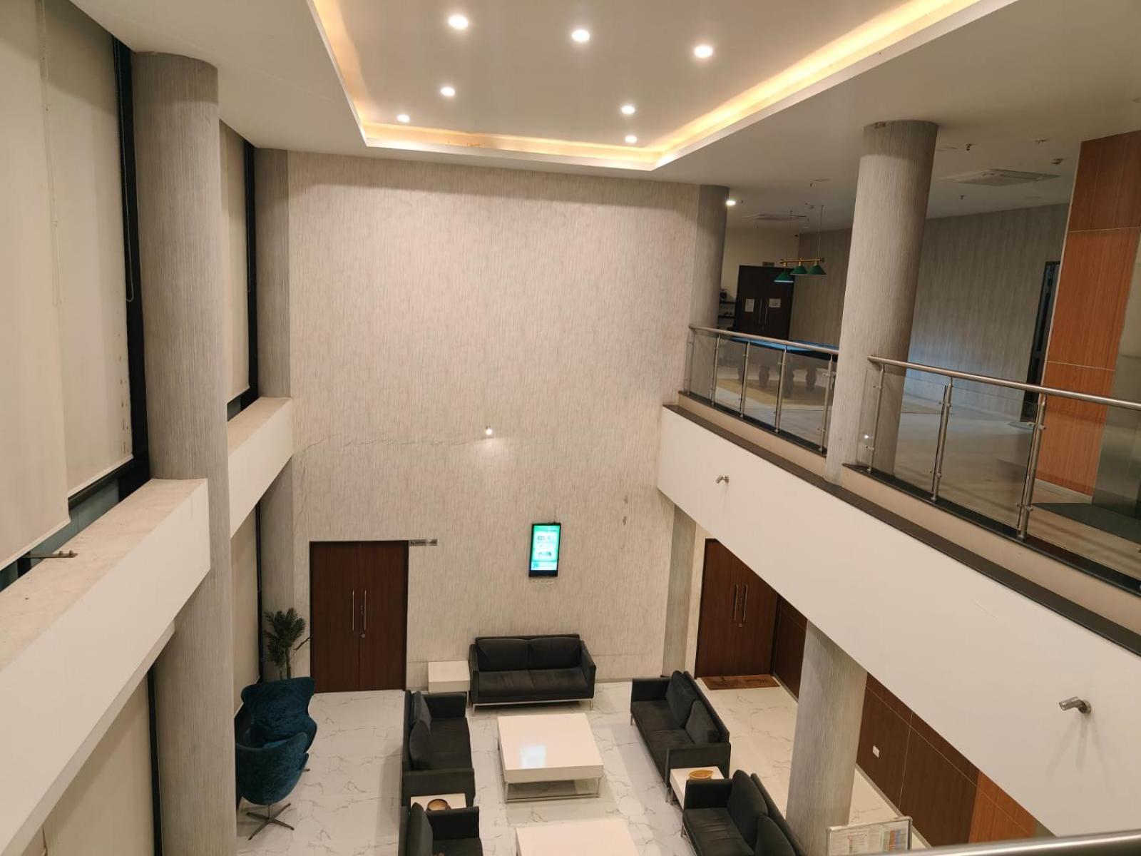 Astonishing 3bhk At 6-floor For Family Only Bangalore