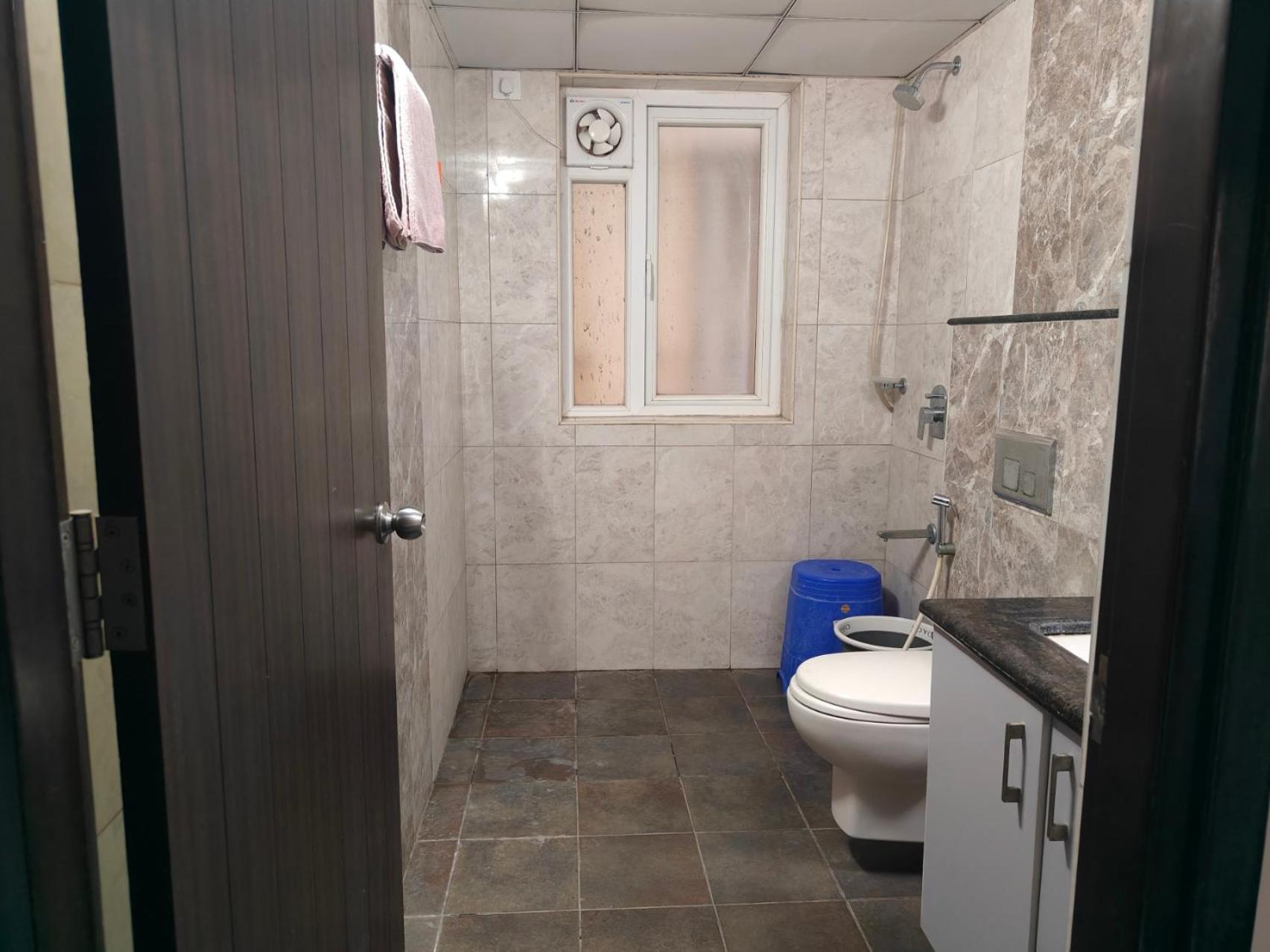 Astonishing 3bhk At 6-floor For Family Only Bangalore